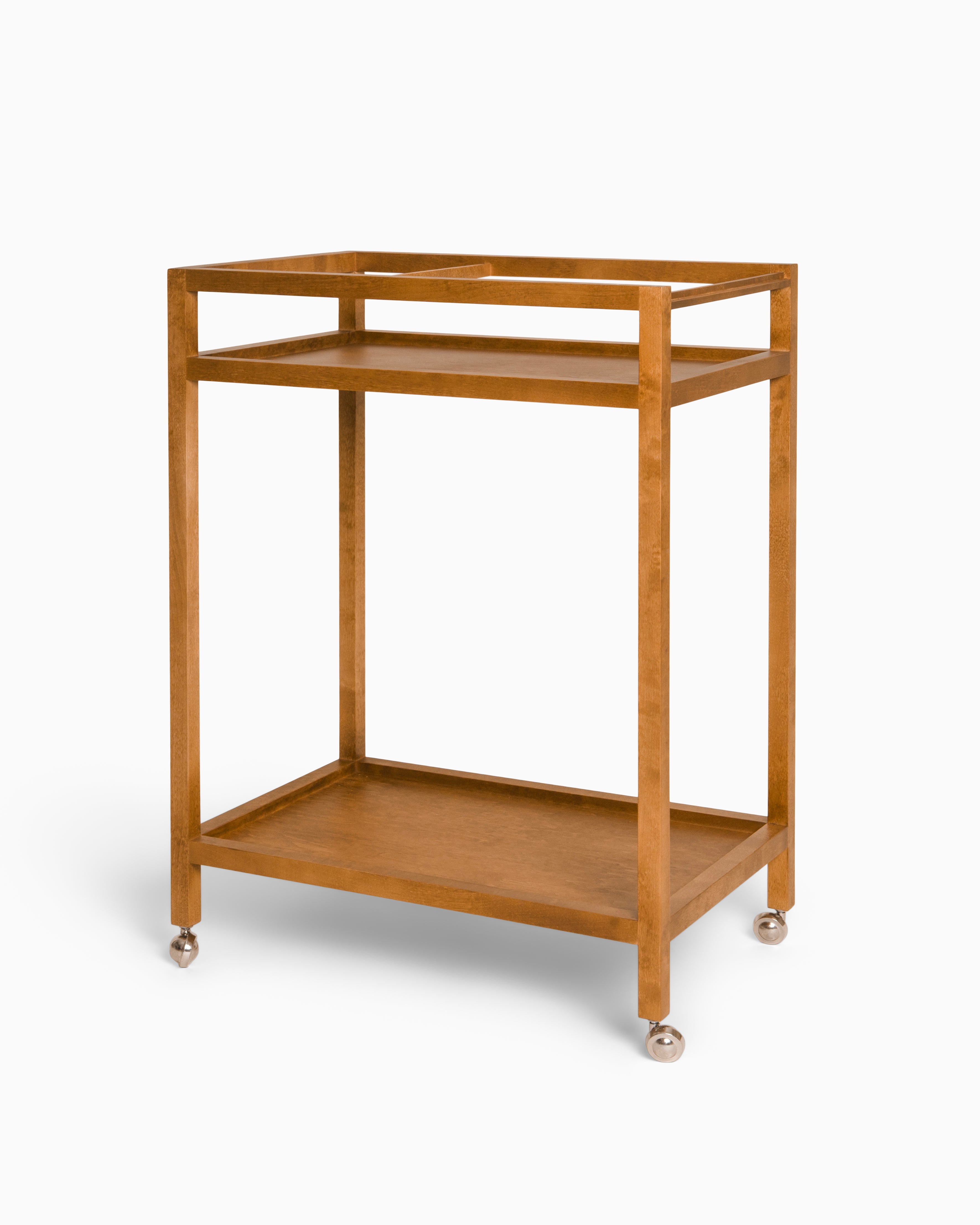 RATIO TROLLEY