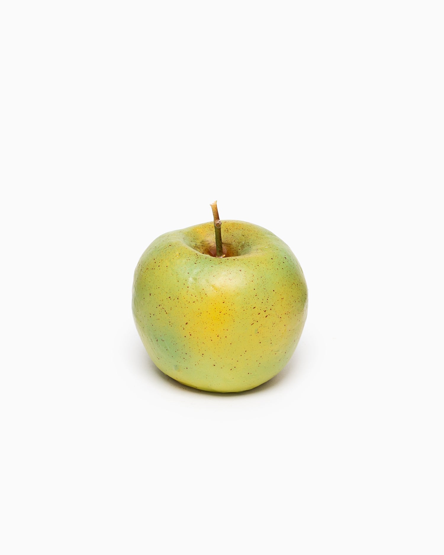 Green Apple Candle