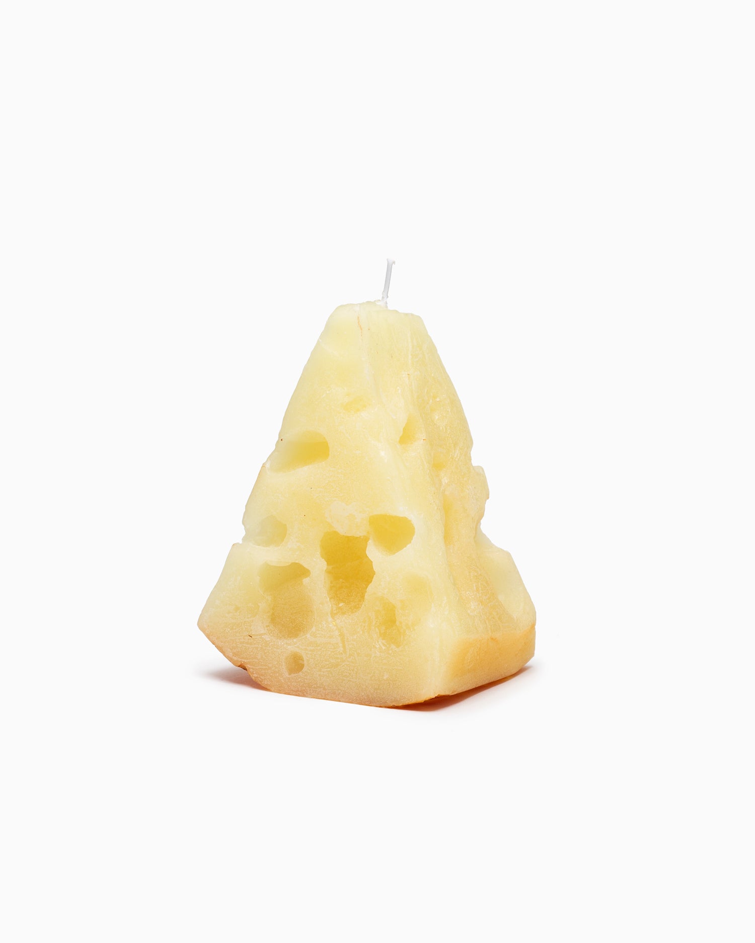 Gruyere Candle