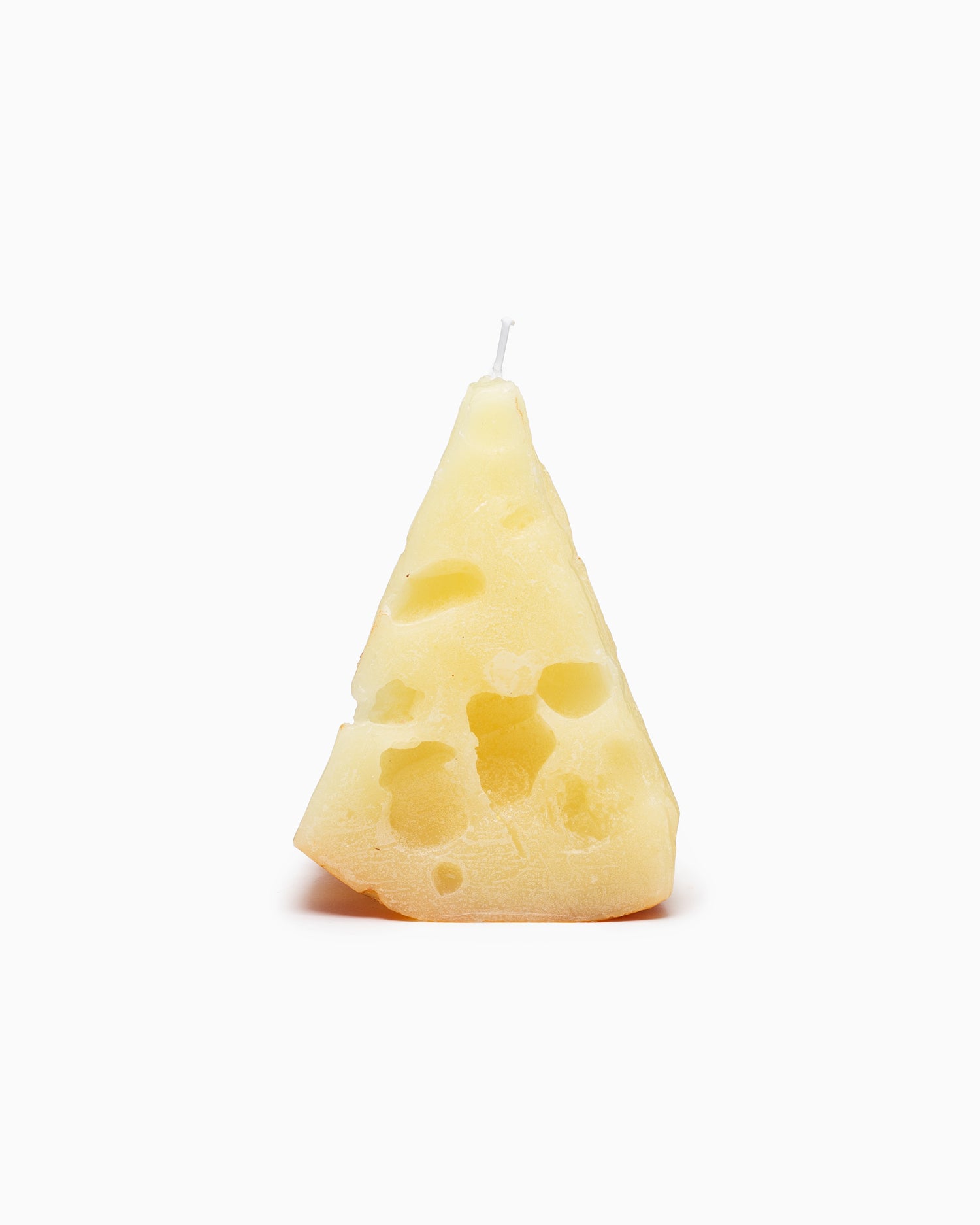 Gruyere Candle