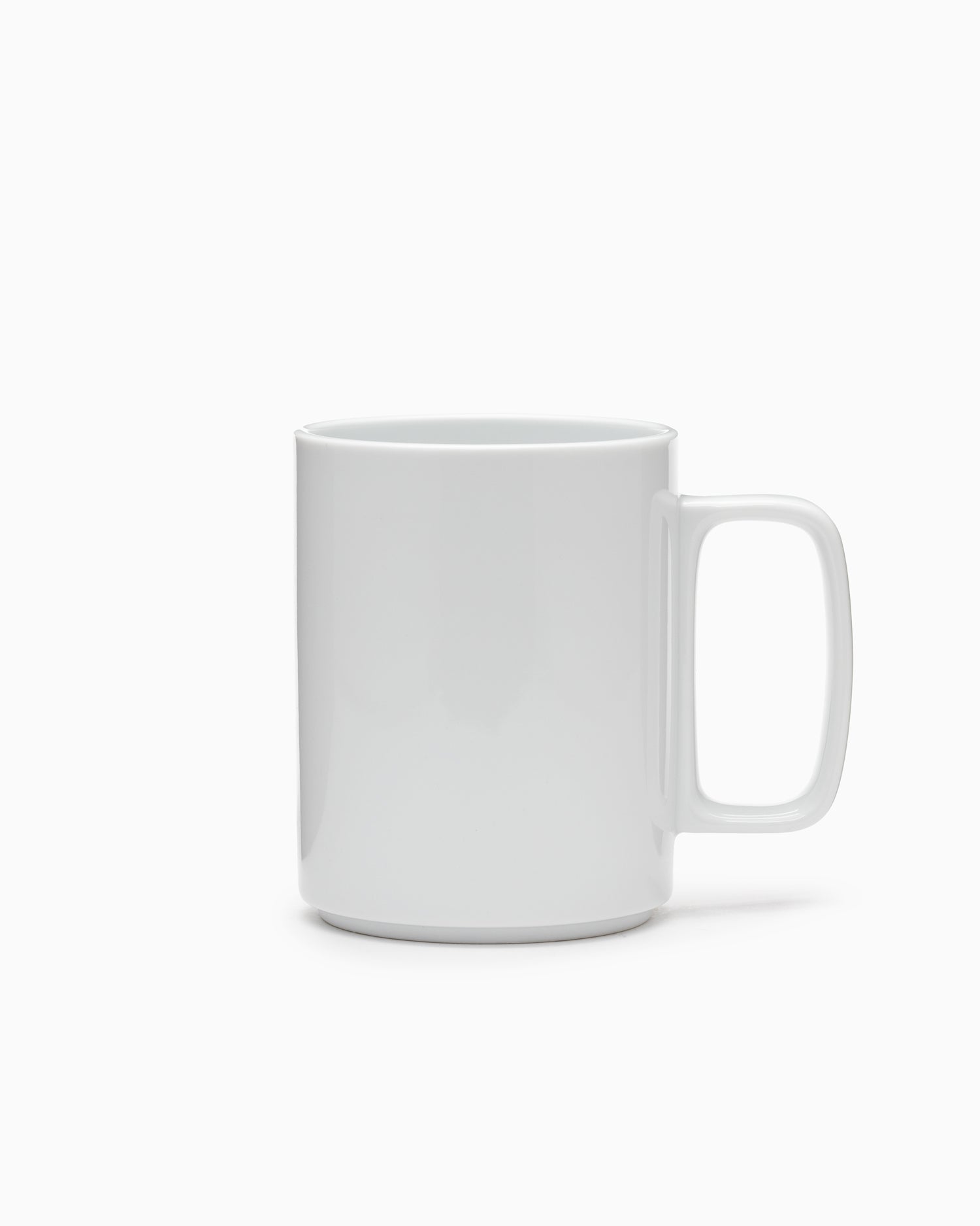 HPW021 Mug White