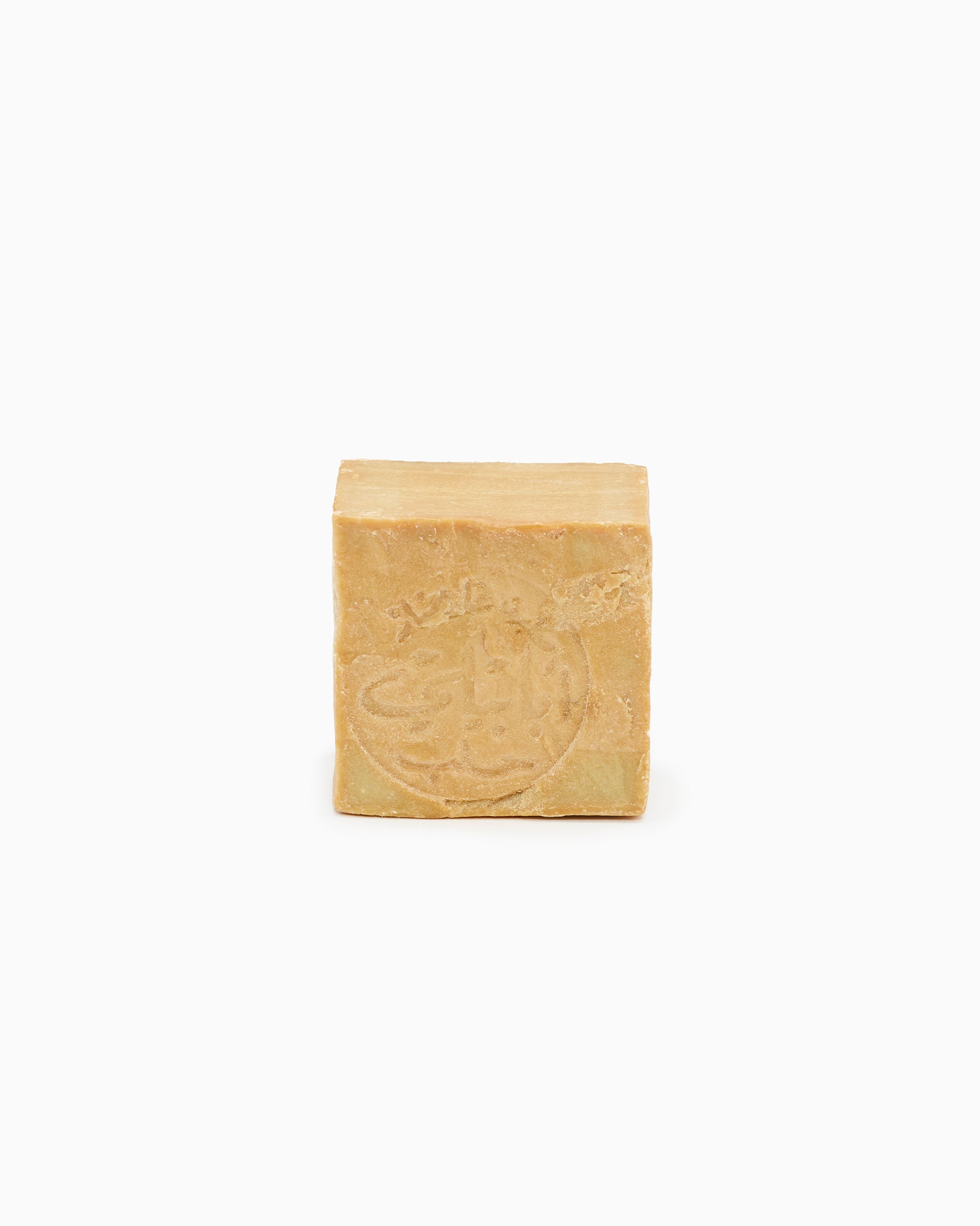 Aleppo Olive Oil Soap