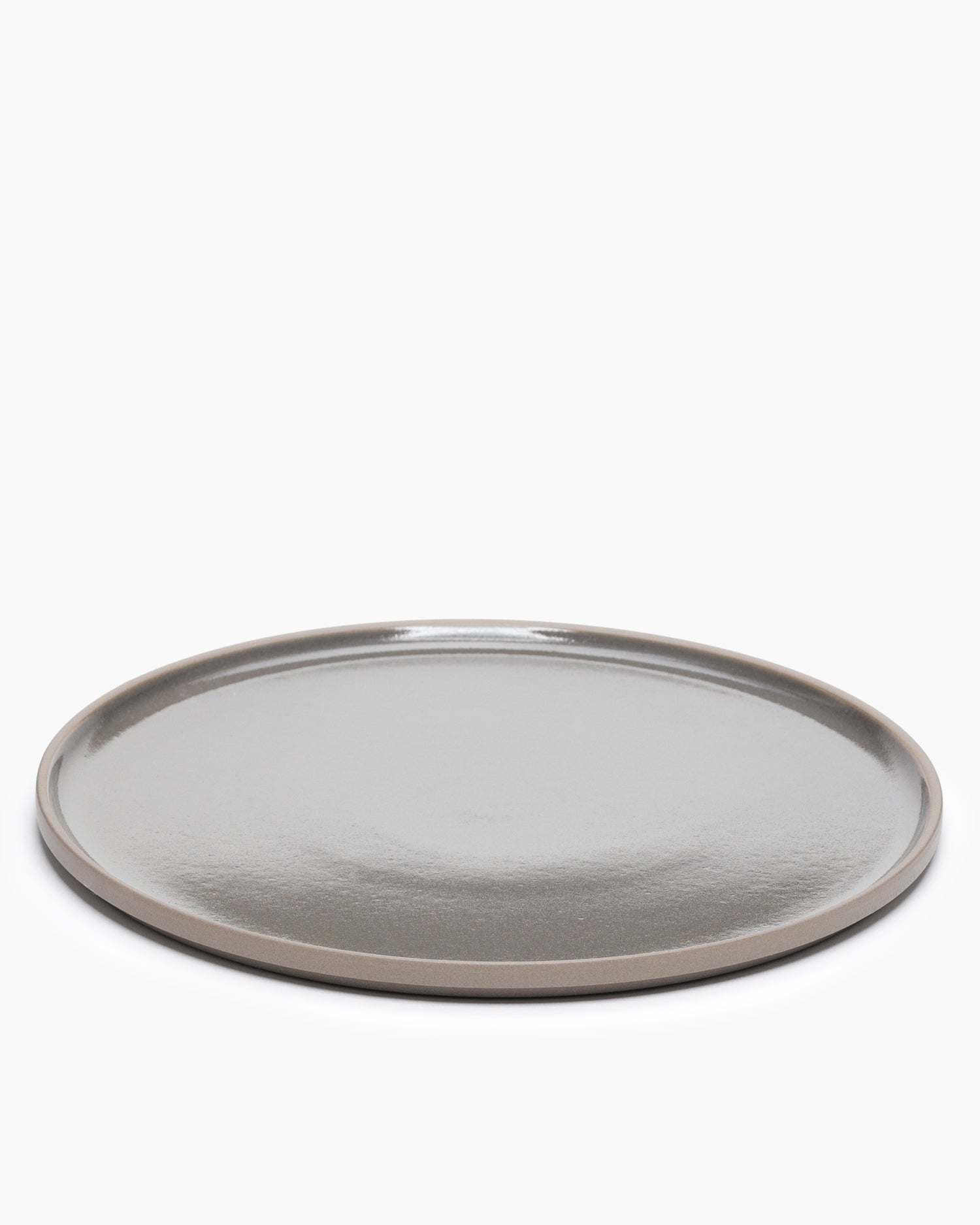 HDG105 Plate Gloss Dark Gray