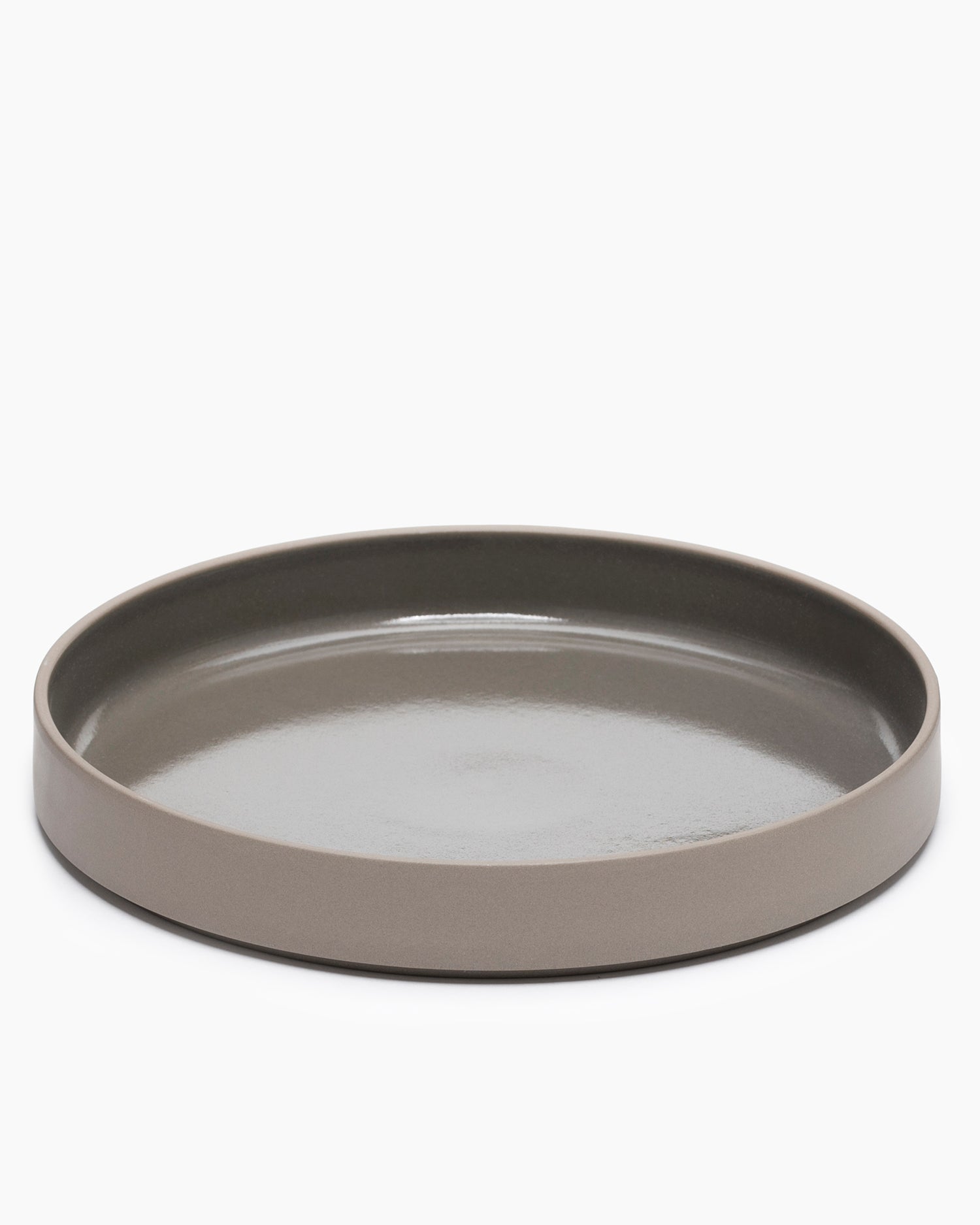 HDG111 Bowl Gloss Dark Gray