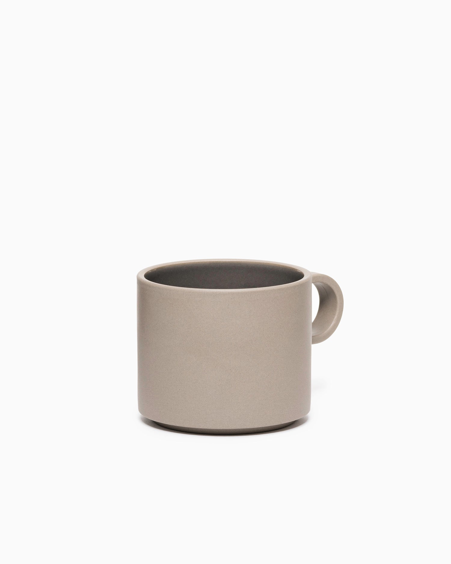 HDG119 Mug Gloss Dark Gray