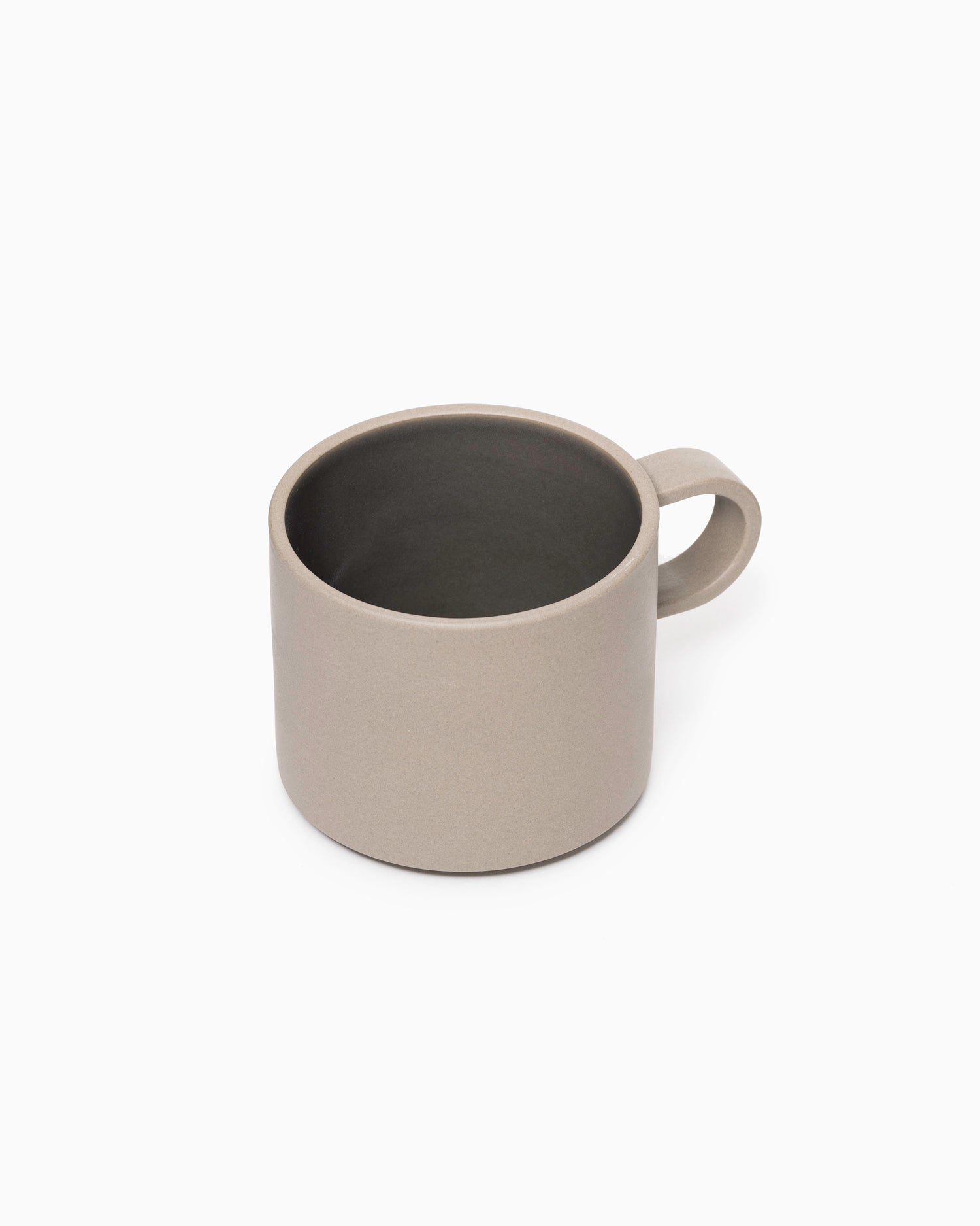 HDG119 Mug Gloss Dark Gray