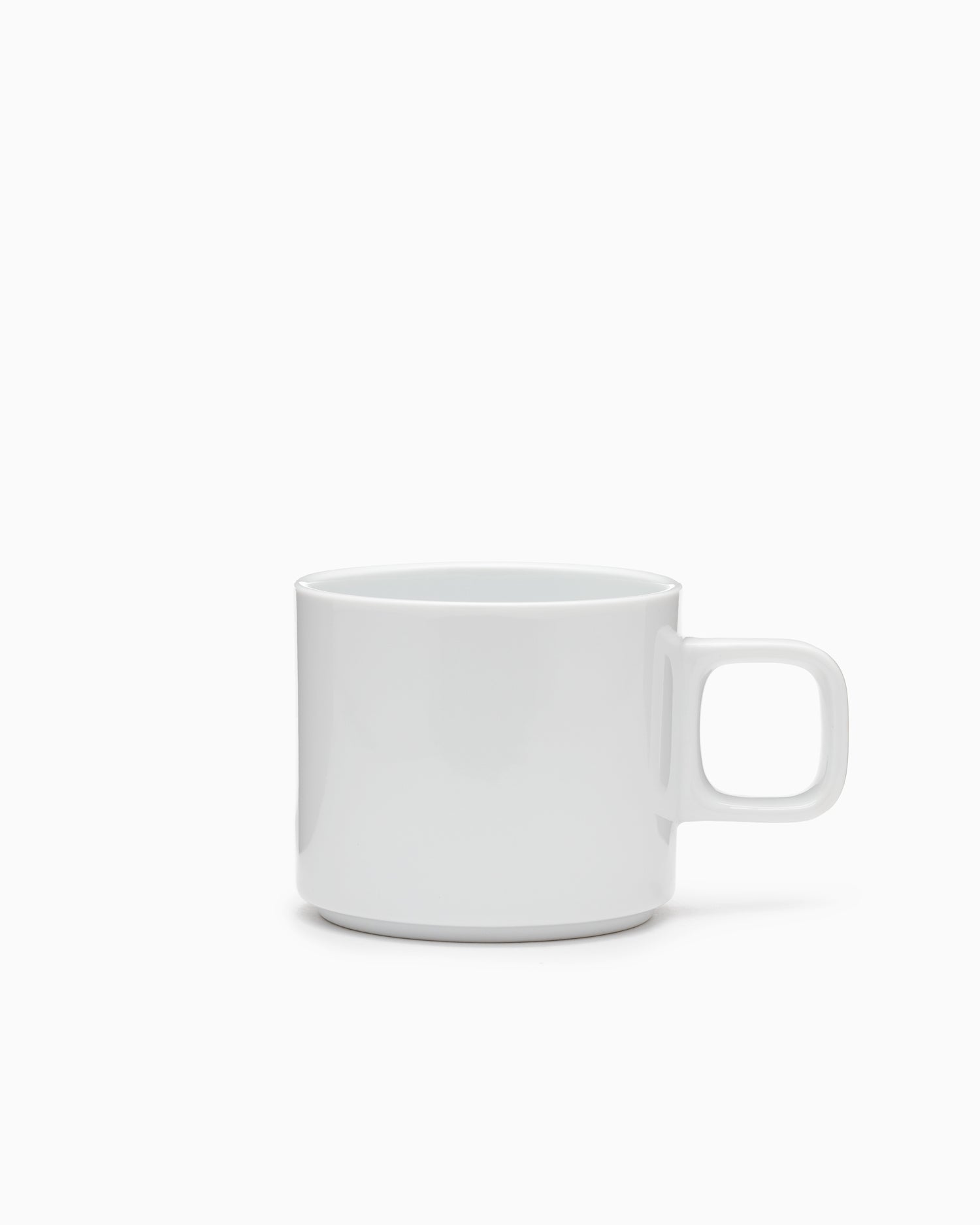 HPW019 Mug White