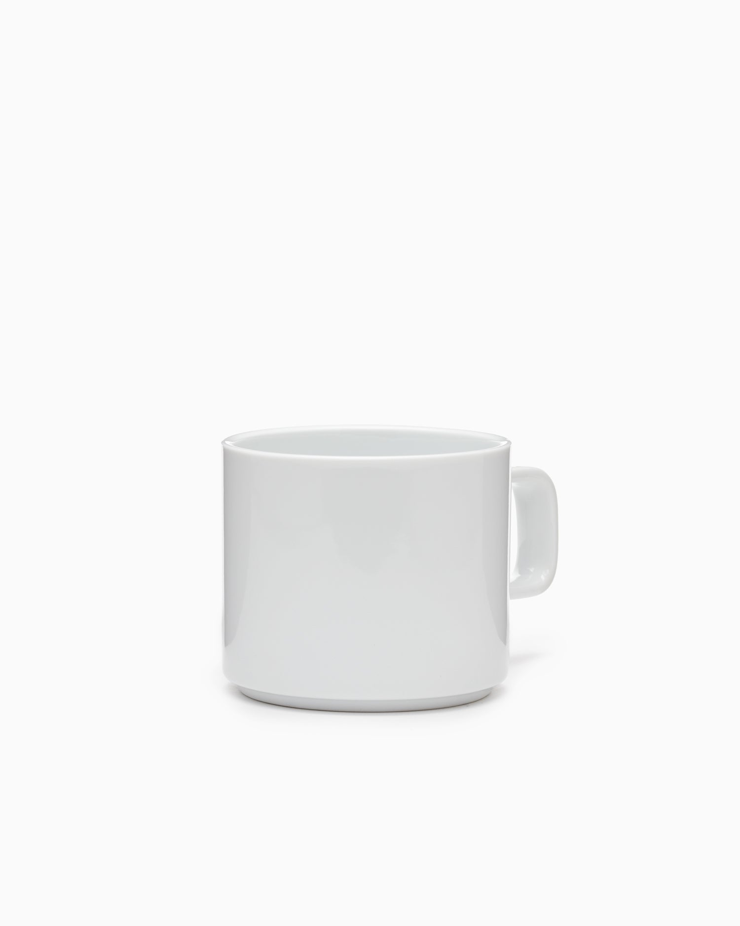 HPW019 Mug White