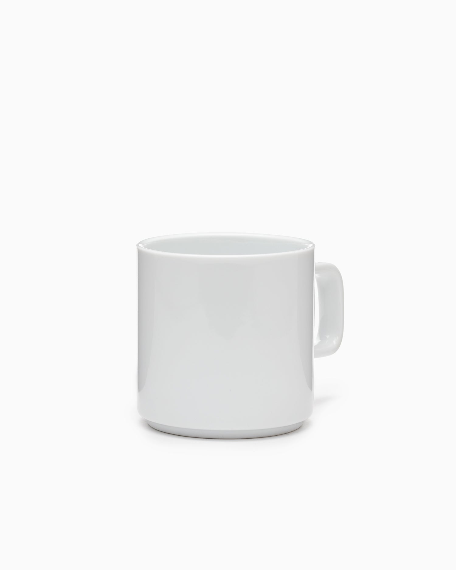 HPW020 Mug White