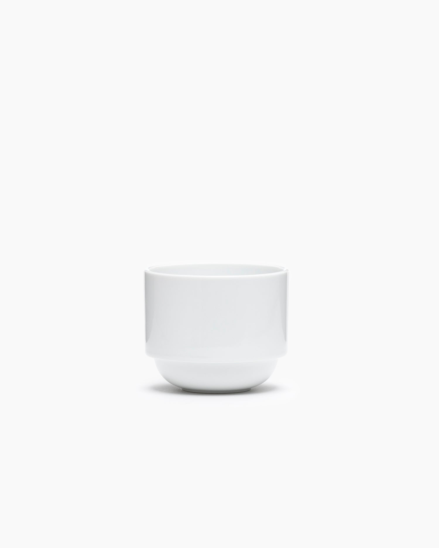 HPW050 Cup White