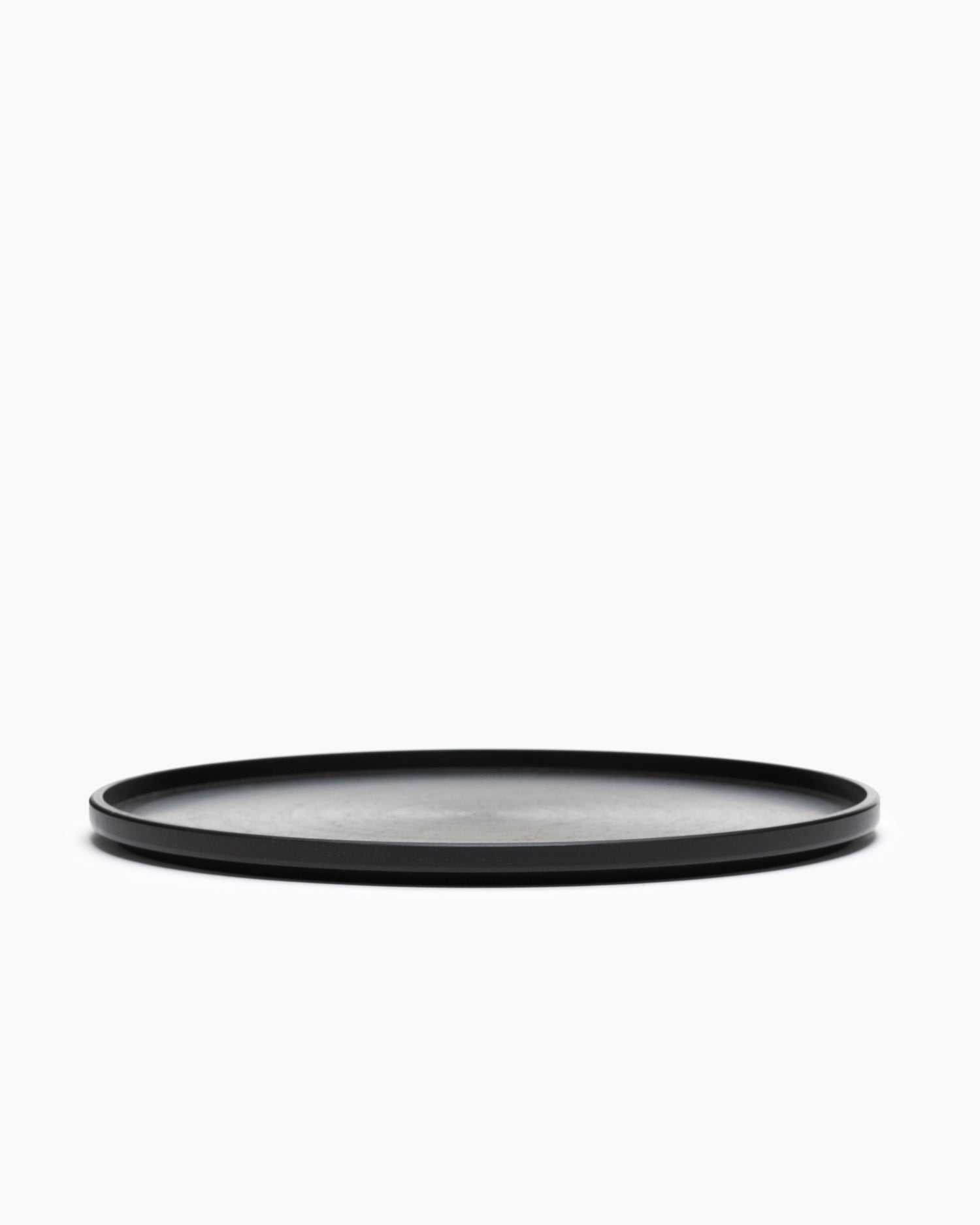 HRS125 Tray Richlite Black