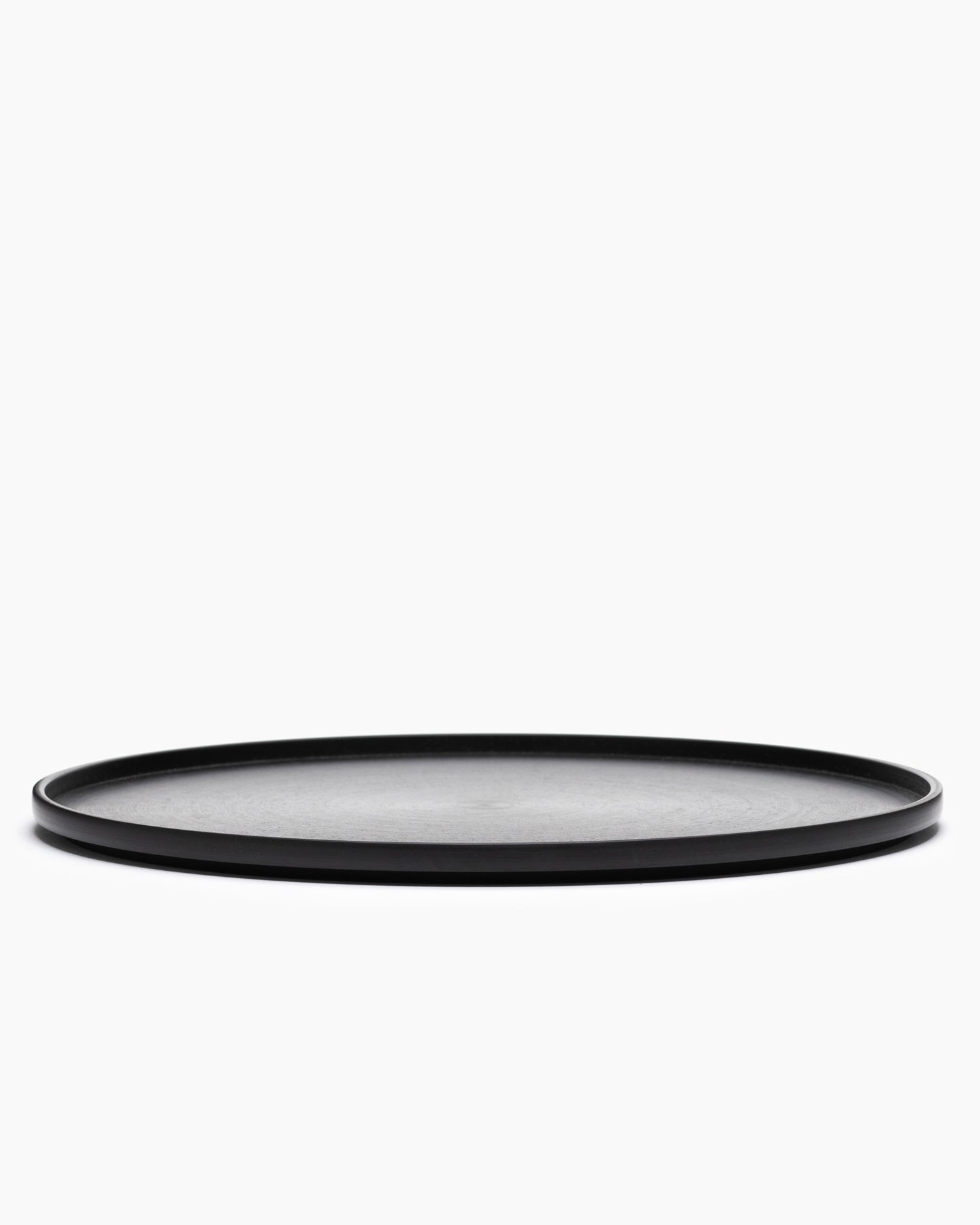 HRS126 Tray Richlite Black