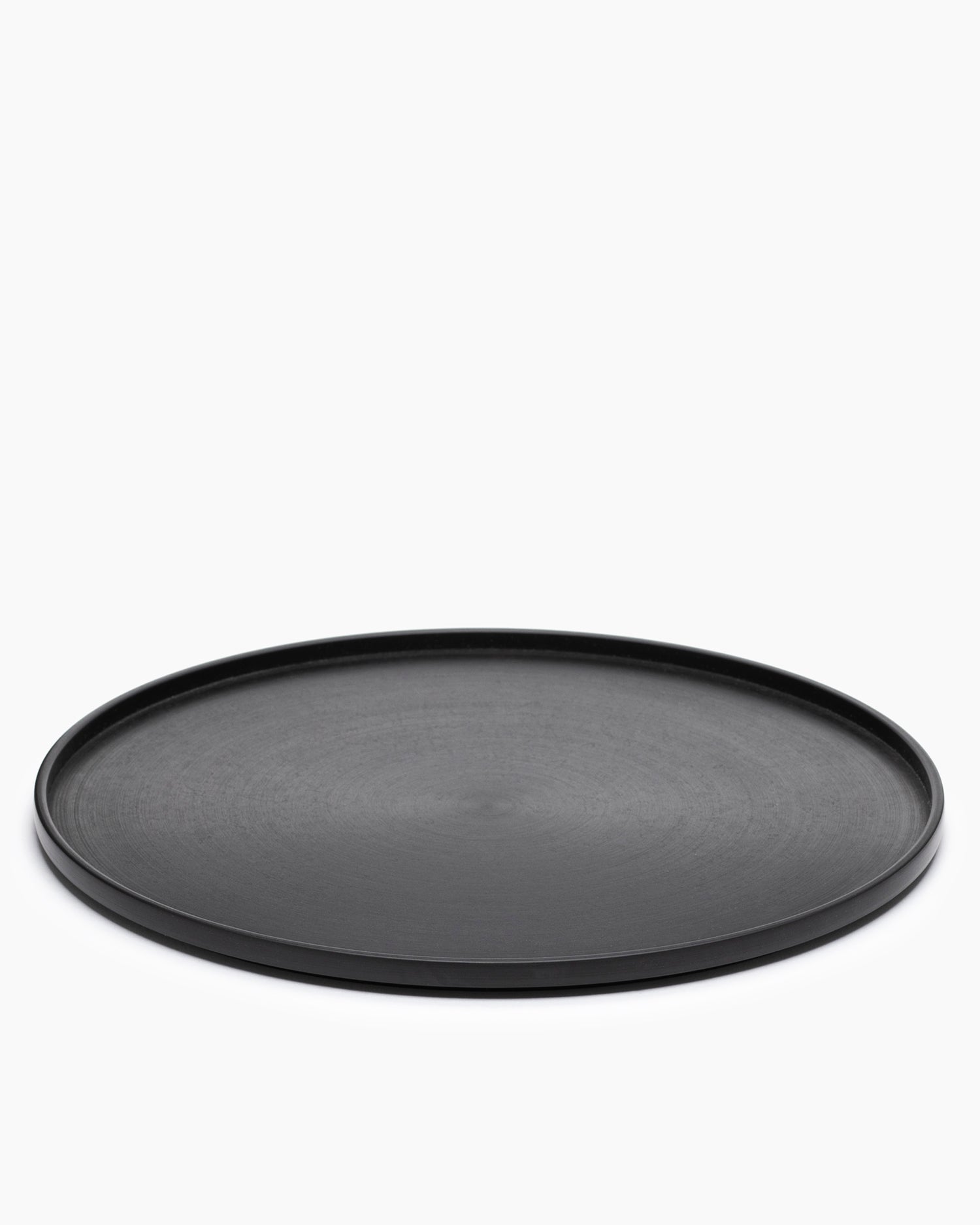 HRS126 Tray Richlite Black