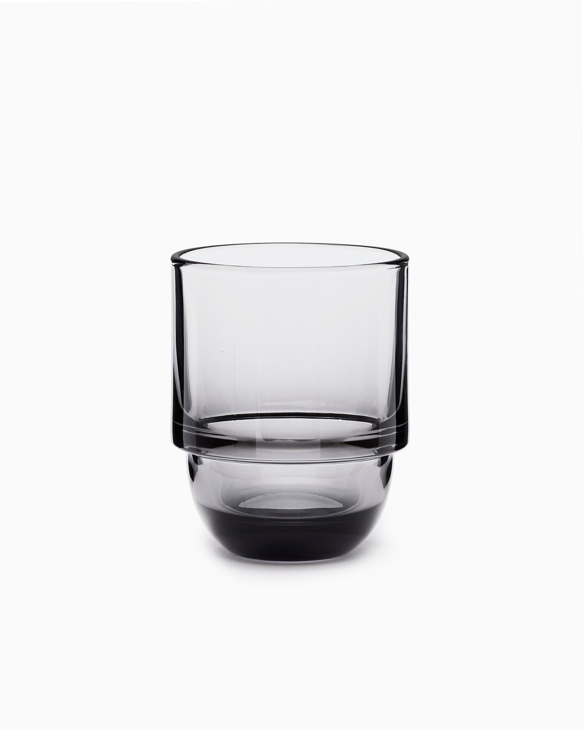 HP2GLM Glass Grey