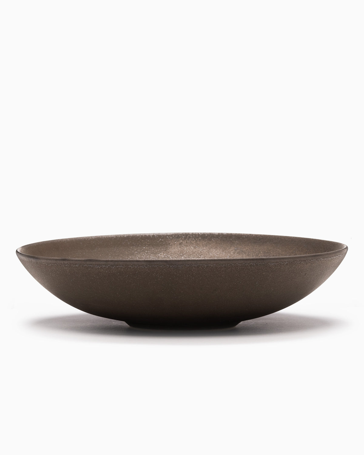 Benefits of Using a Shallow Bowl