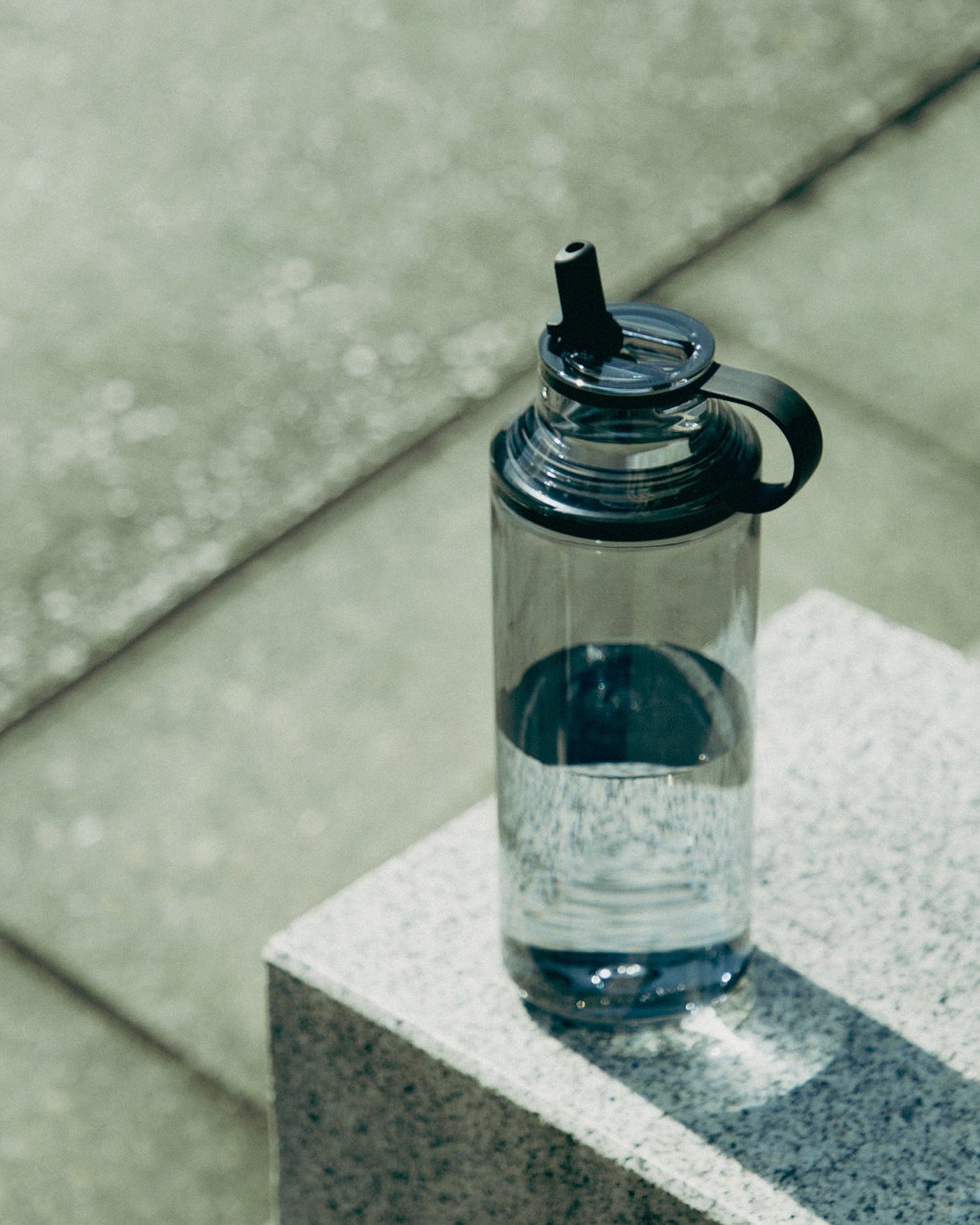 Active Bottle 950ml- Clear