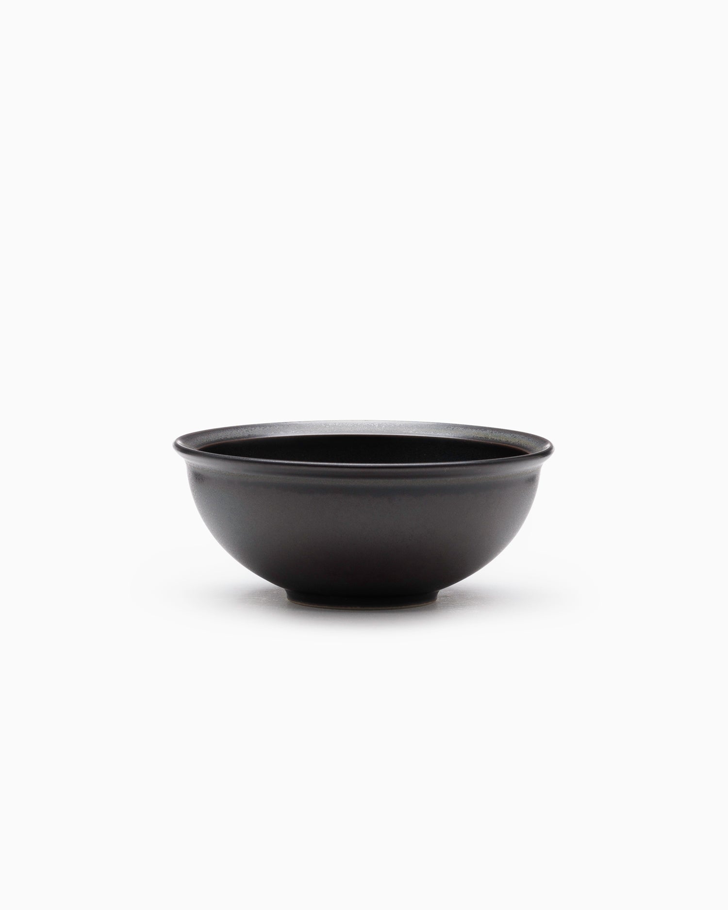 Rim Bowl 140mm - Matte Black