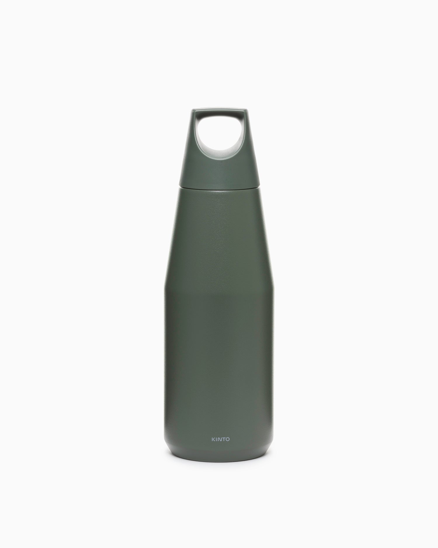 Trail Tumbler 580ml - Ash Green