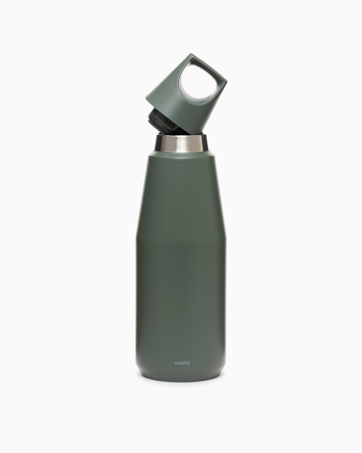 Trail Tumbler 580ml - Ash Green