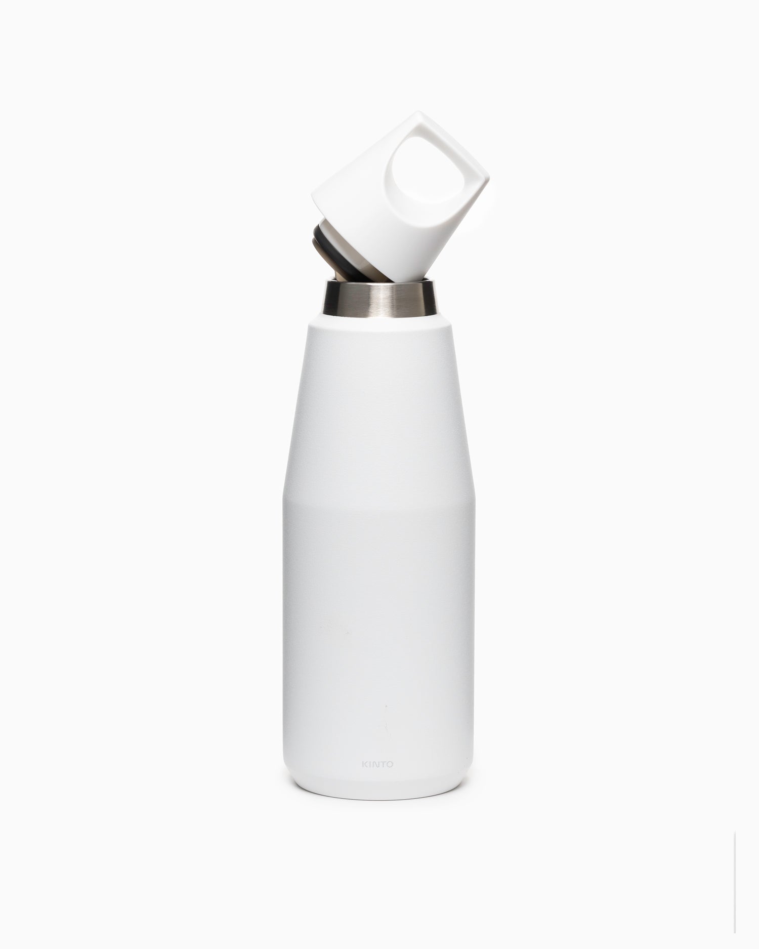 Trail Tumbler 580ml - White