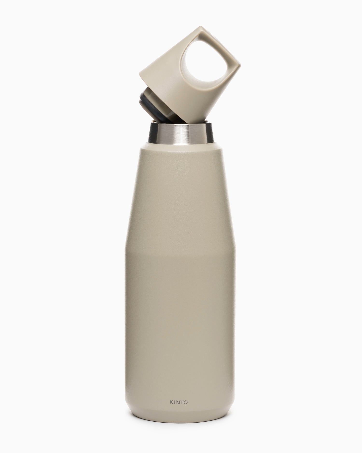 Trail Tumbler 1080ml - Sand Beige