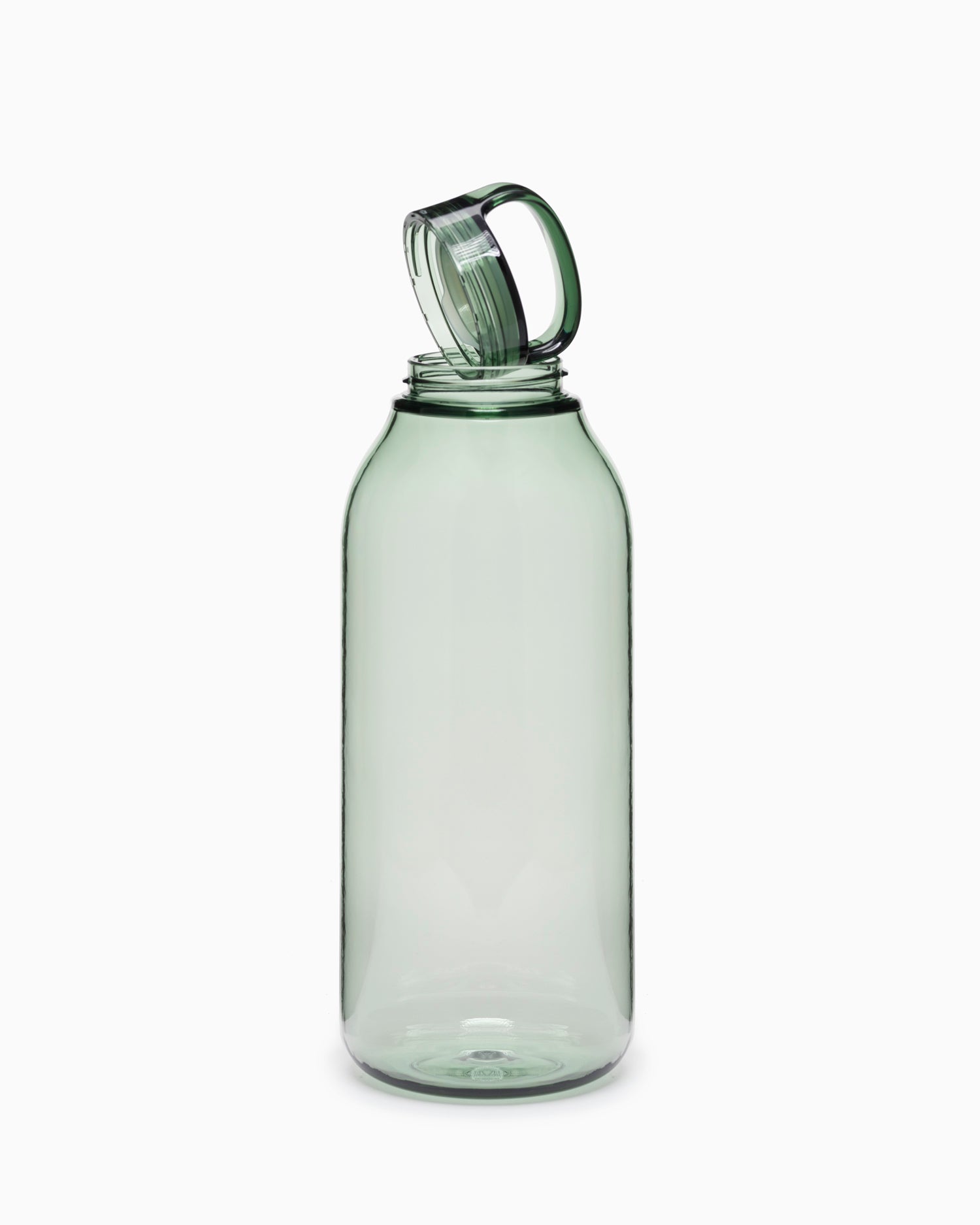 Water Bottle 500ml - Green