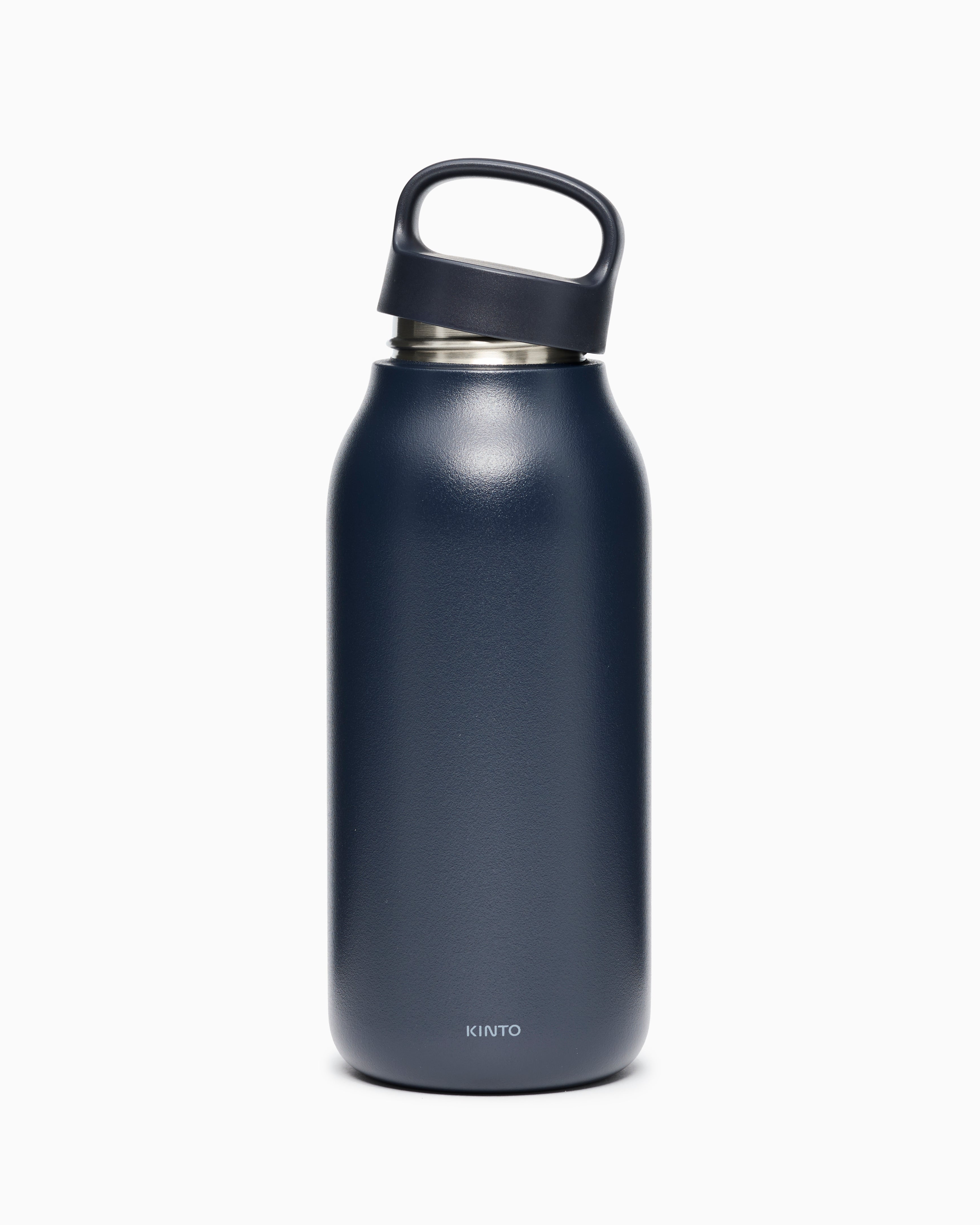 Water Tumbler 550ml - Deep Navy