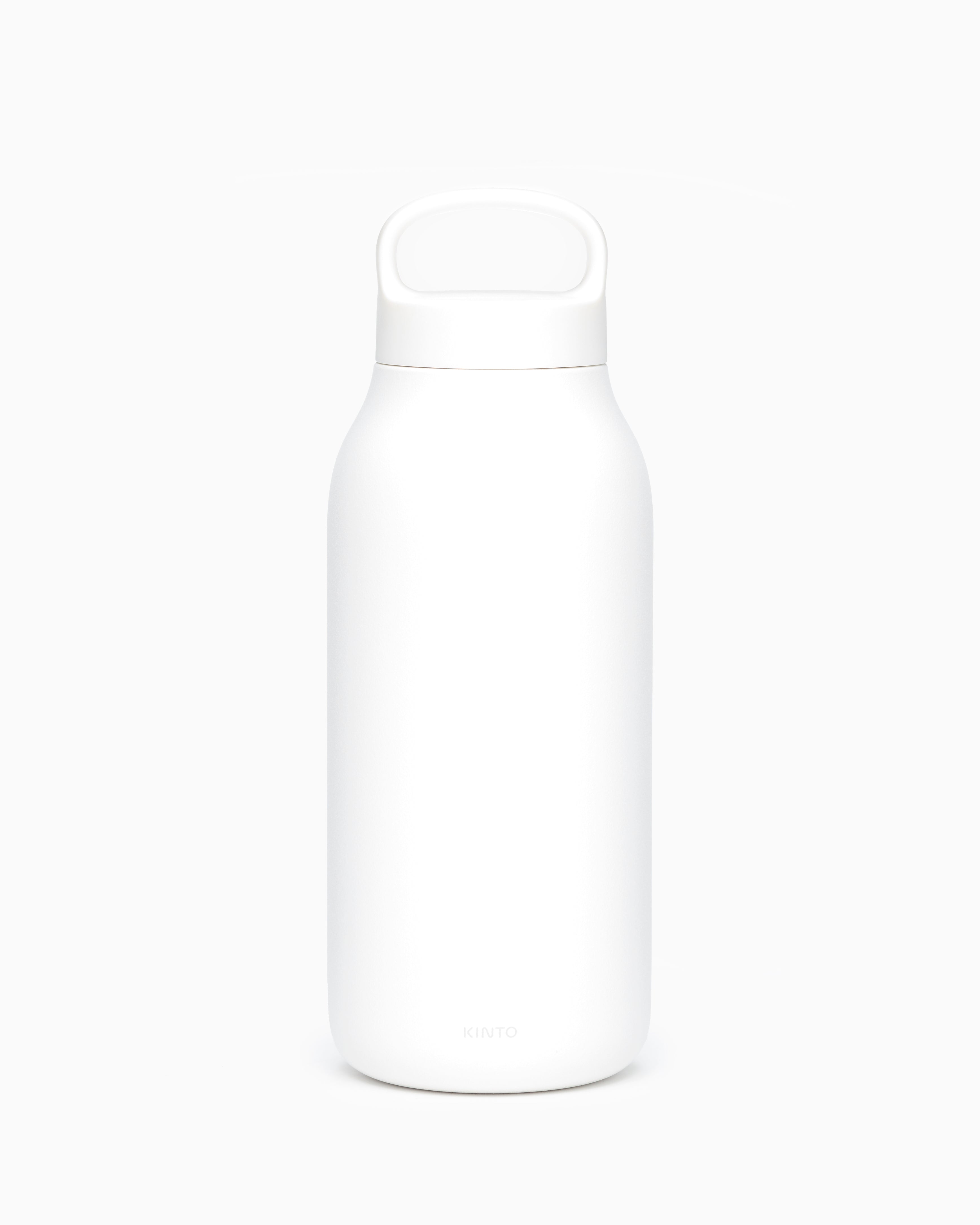 Water Tumbler 550ml - White