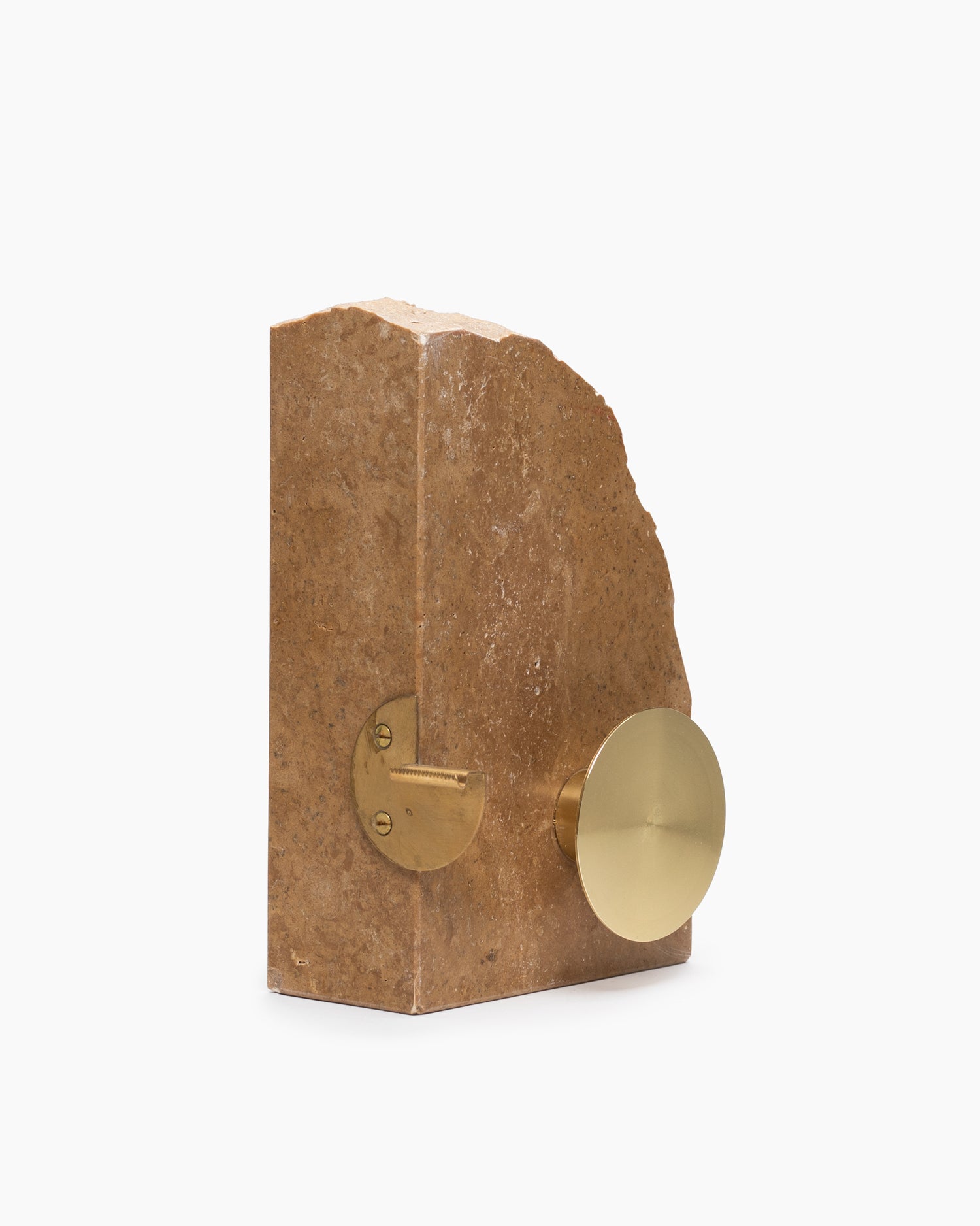 Klint Tape Dispenser - Beige