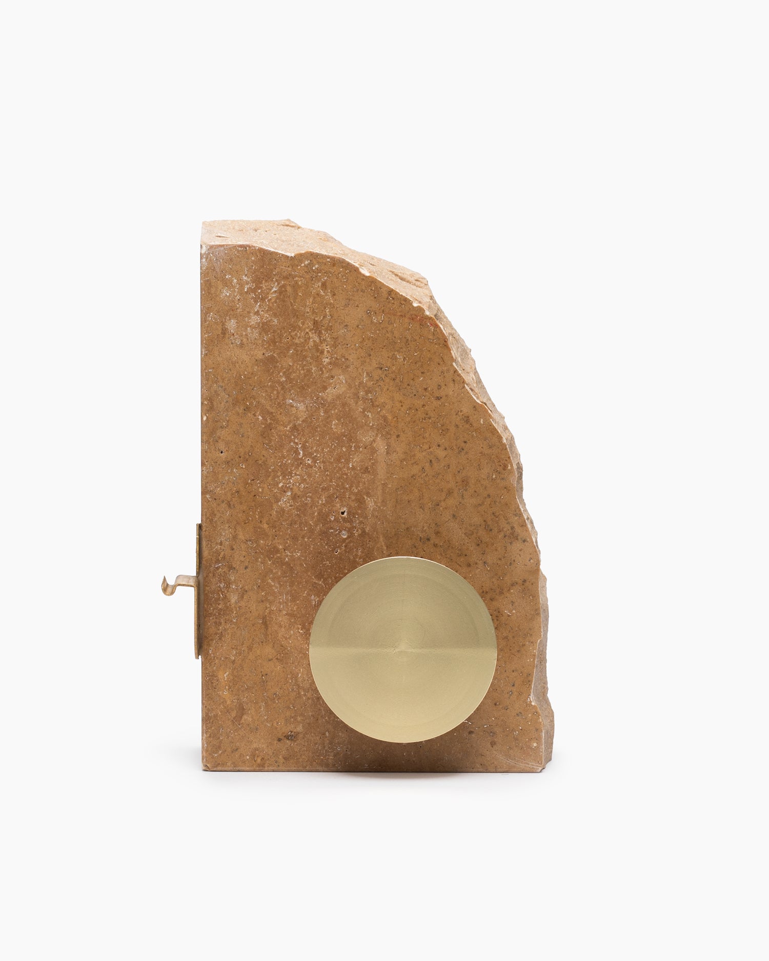 Klint Tape Dispenser - Beige