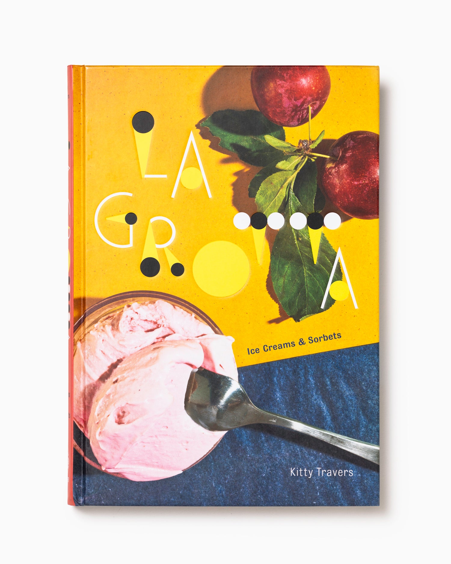 La Grotta - Kitty Travers