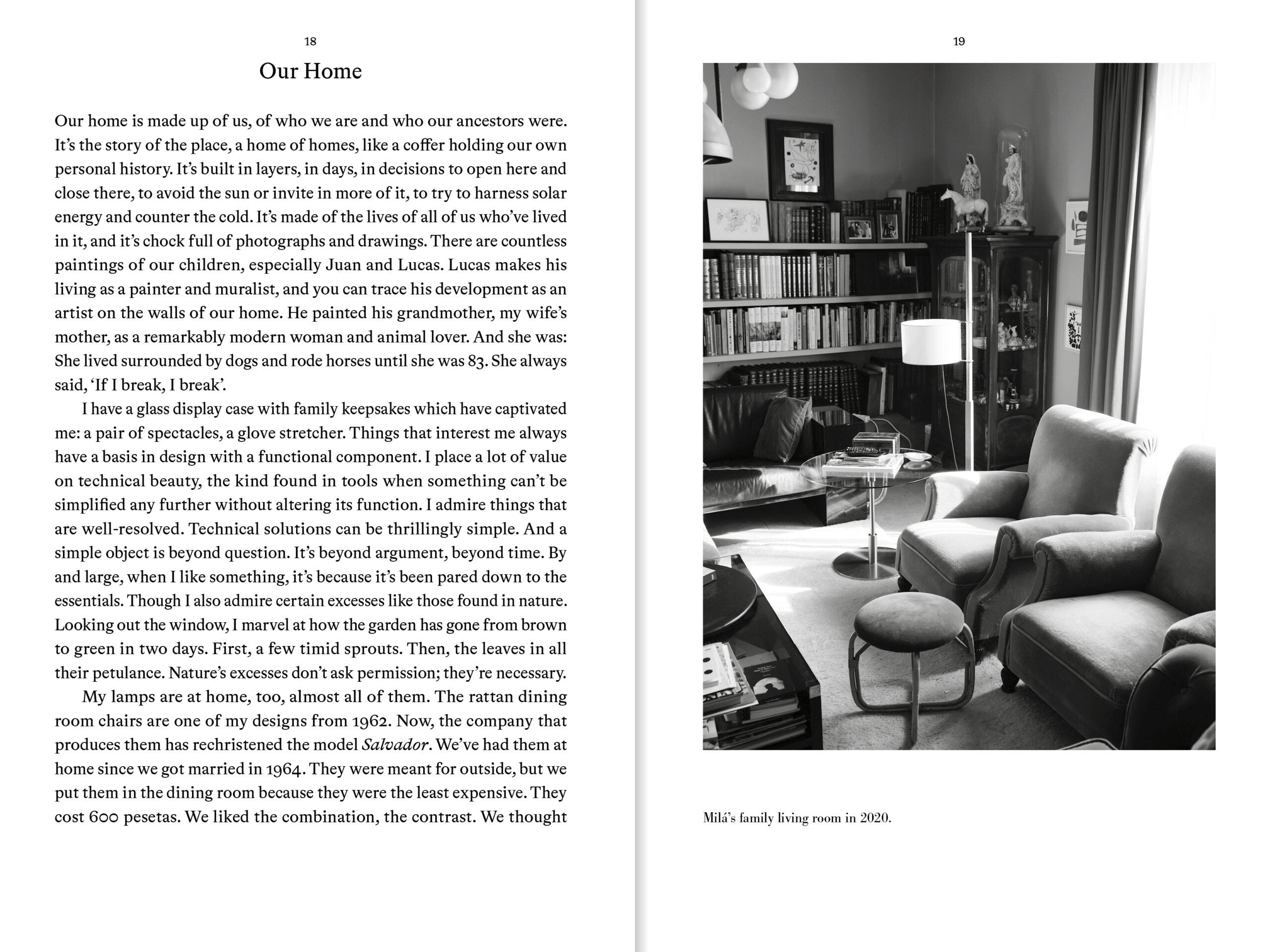 Miguel Milá Essential: A Design Guide for Life