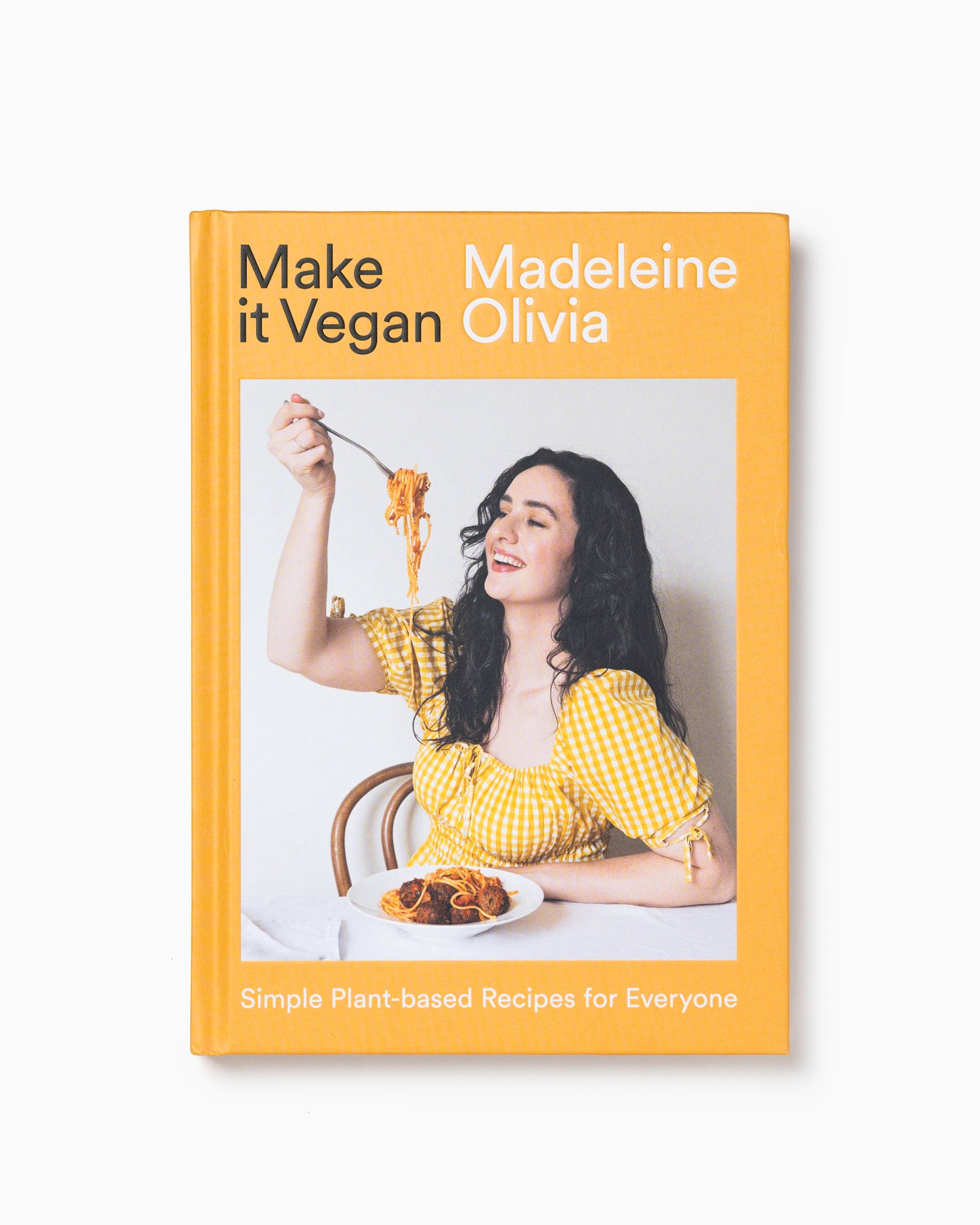 Make it Vegan