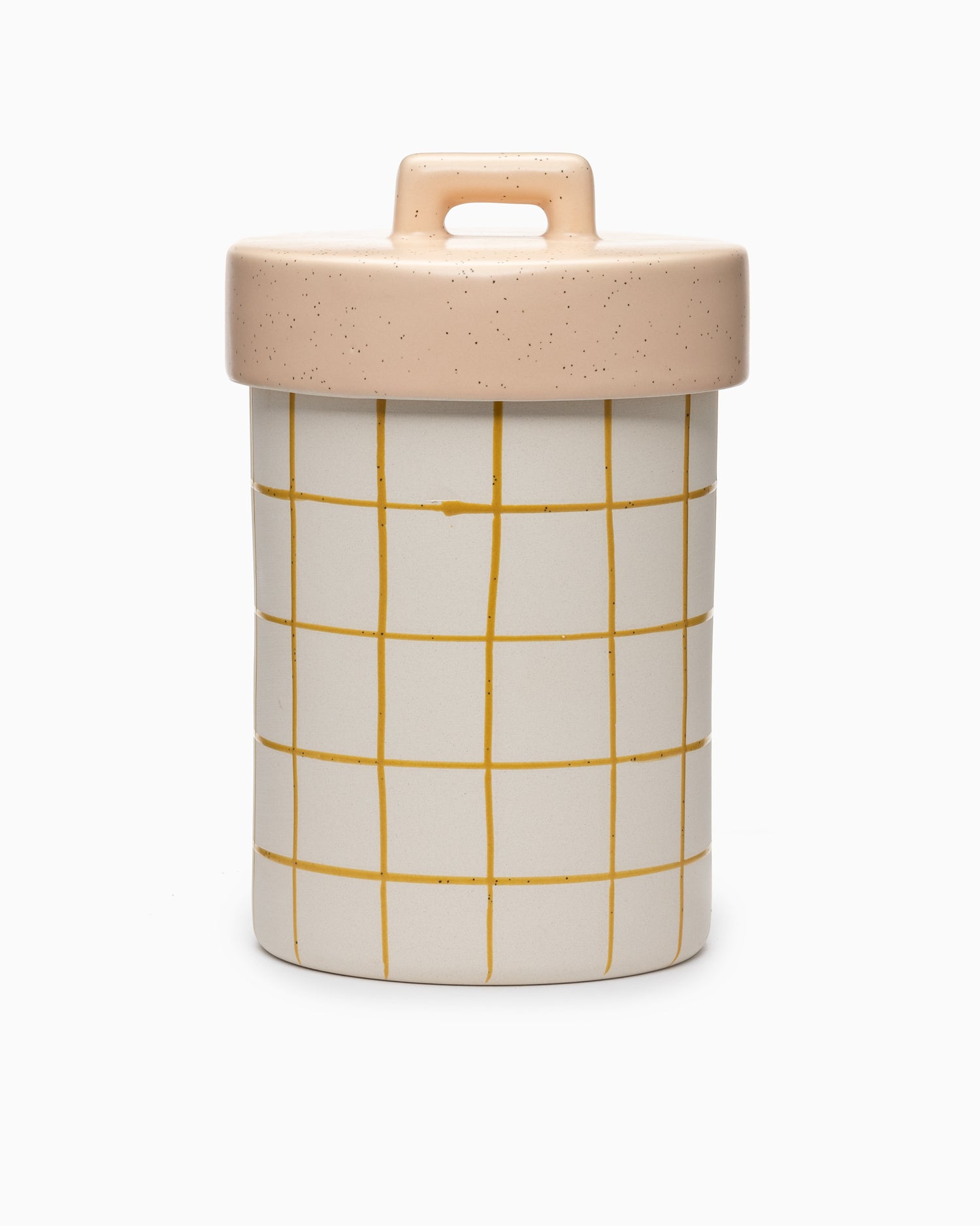 Margot Canister - Large