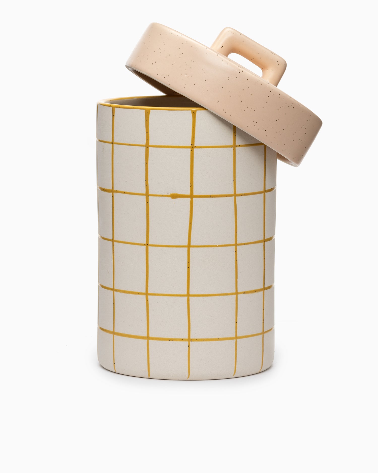 Margot Canister - Large