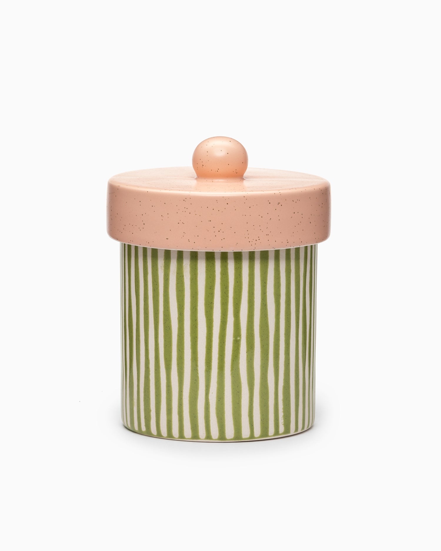 Margot Canister - Small