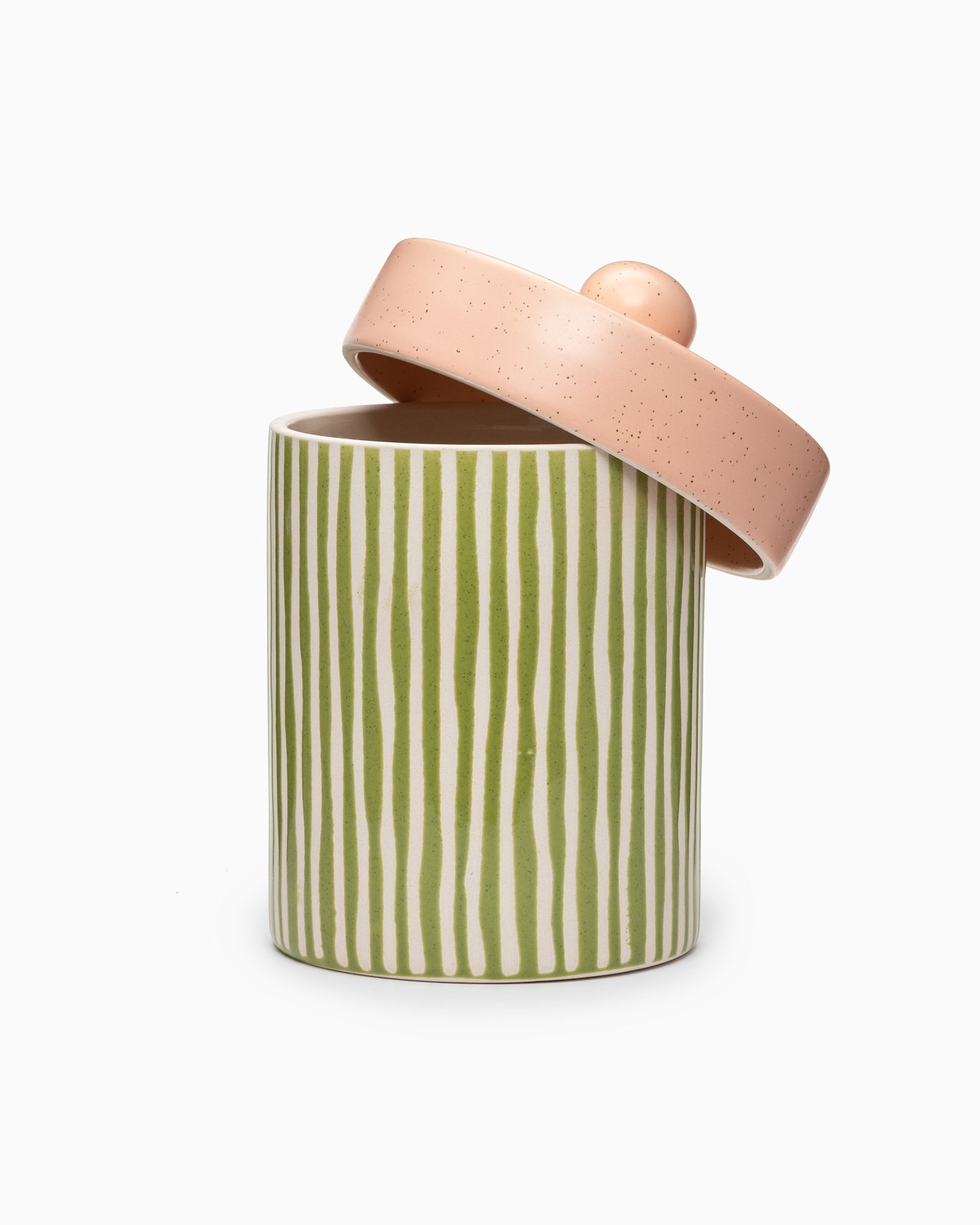 Margot Canister - Small