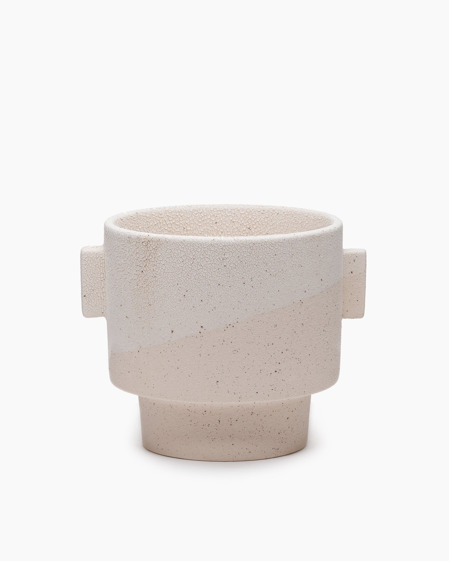 Milton Pot
