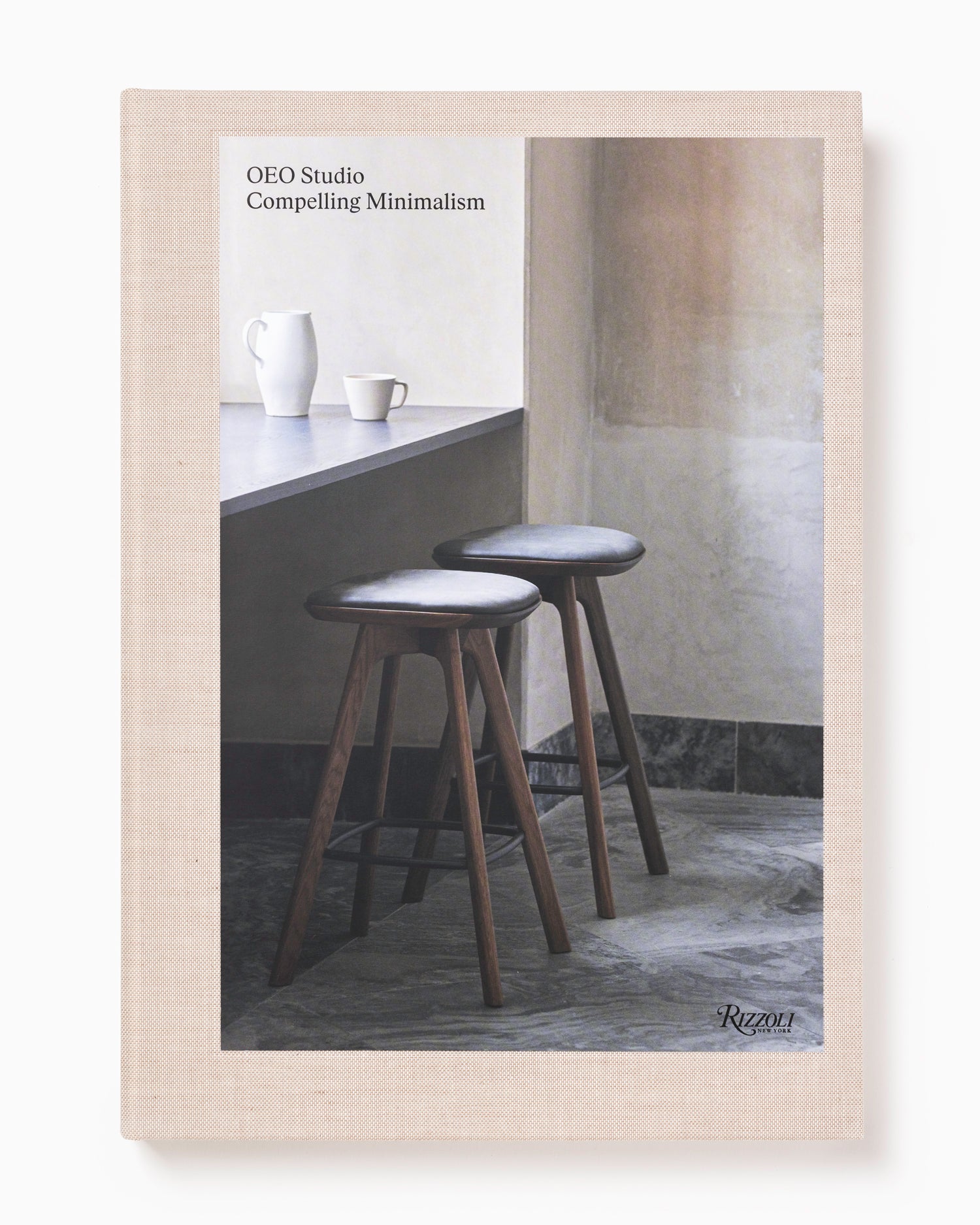 OEO Studio: Compelling Minimalism - Catherine Shaw