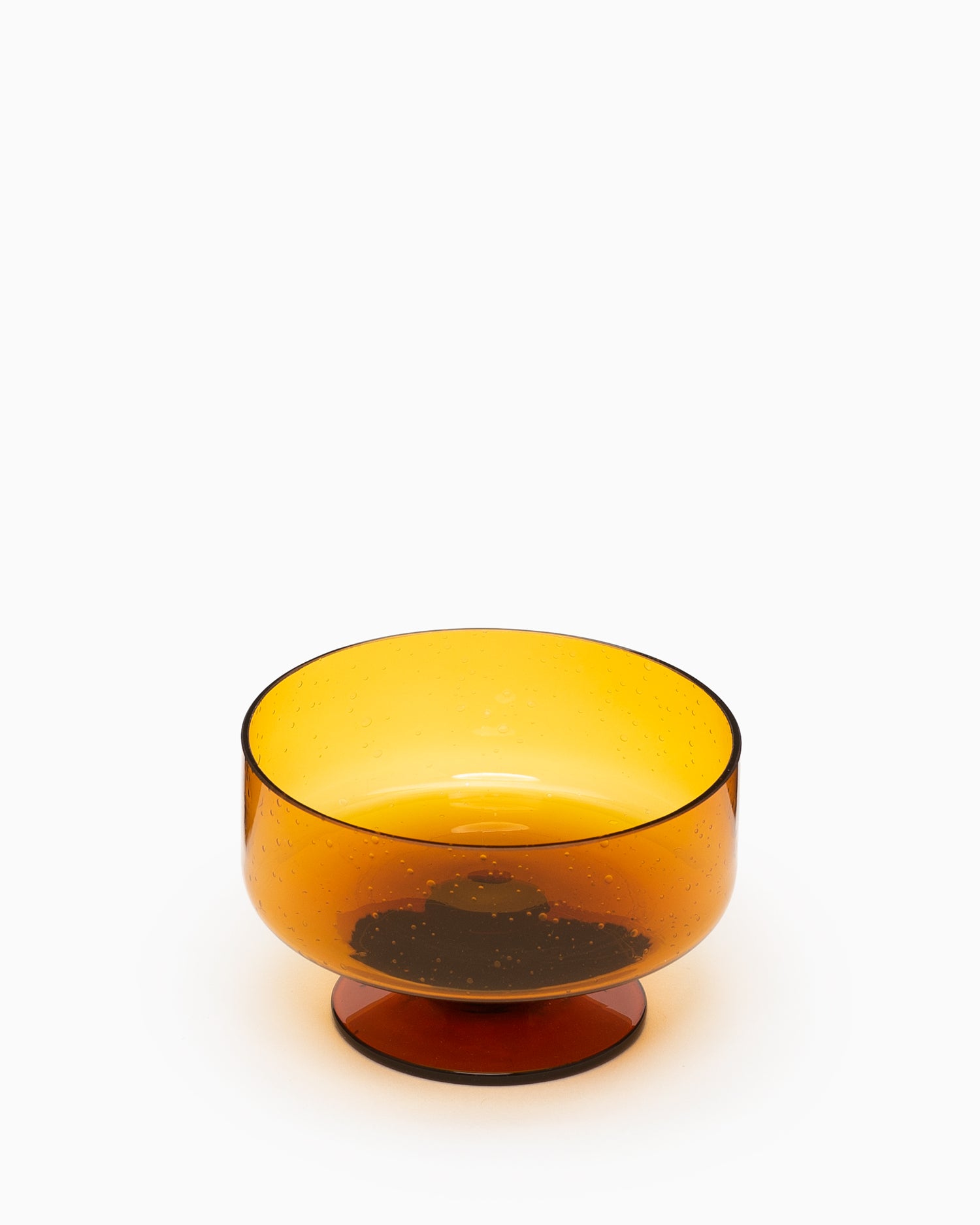 Oli Dessert Cup - Amber