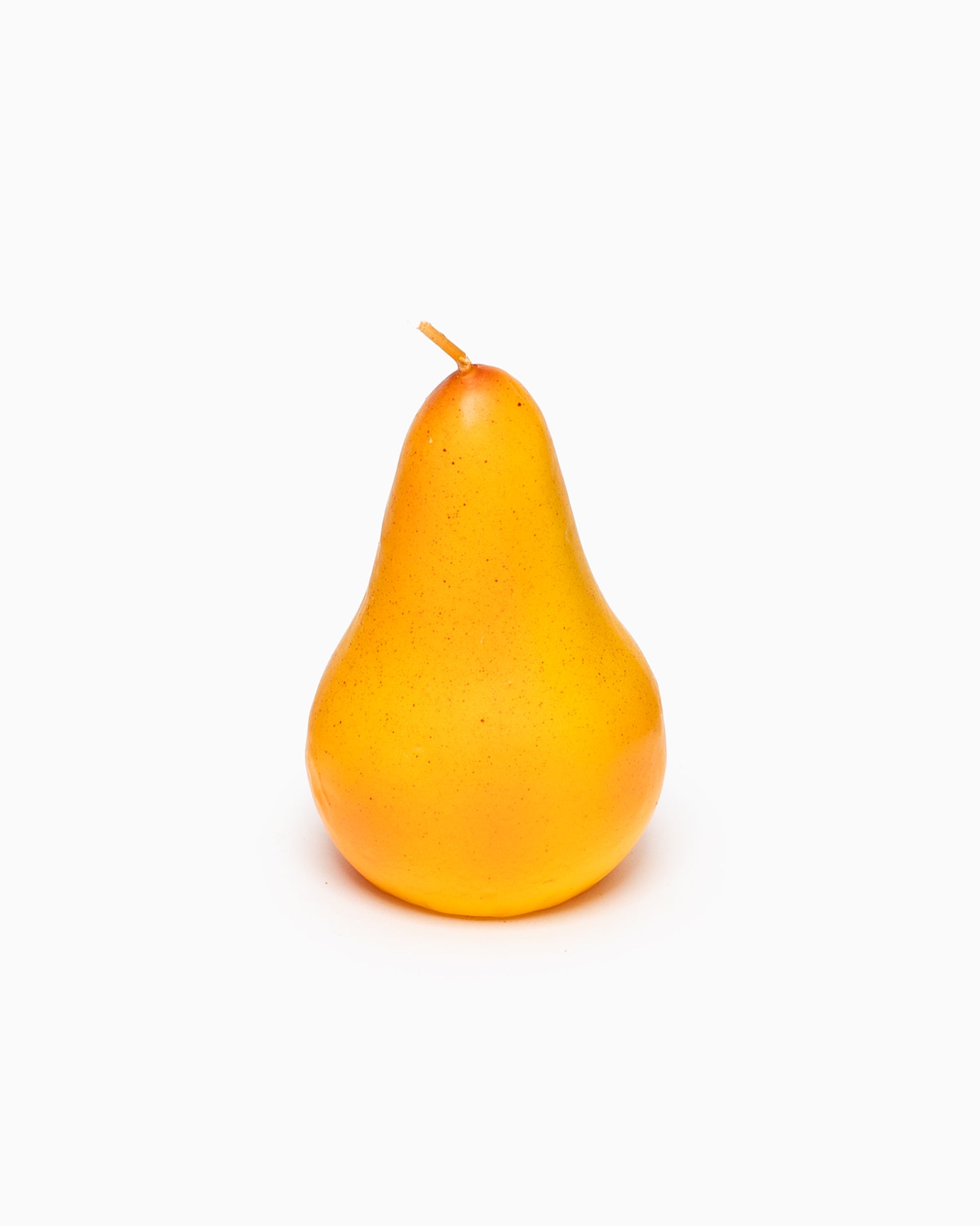 Pear Candle