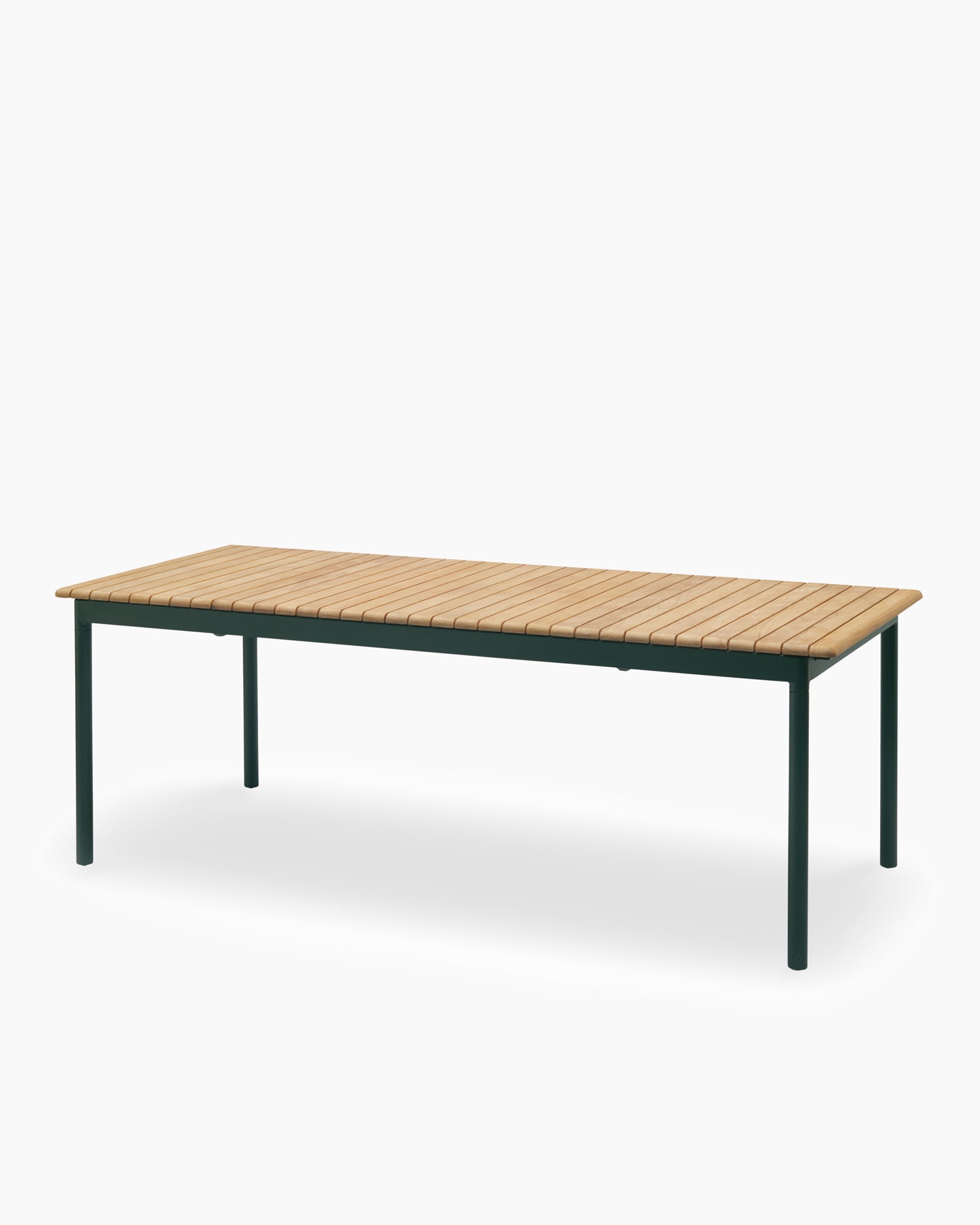 Pelagus Table - Hunter Green