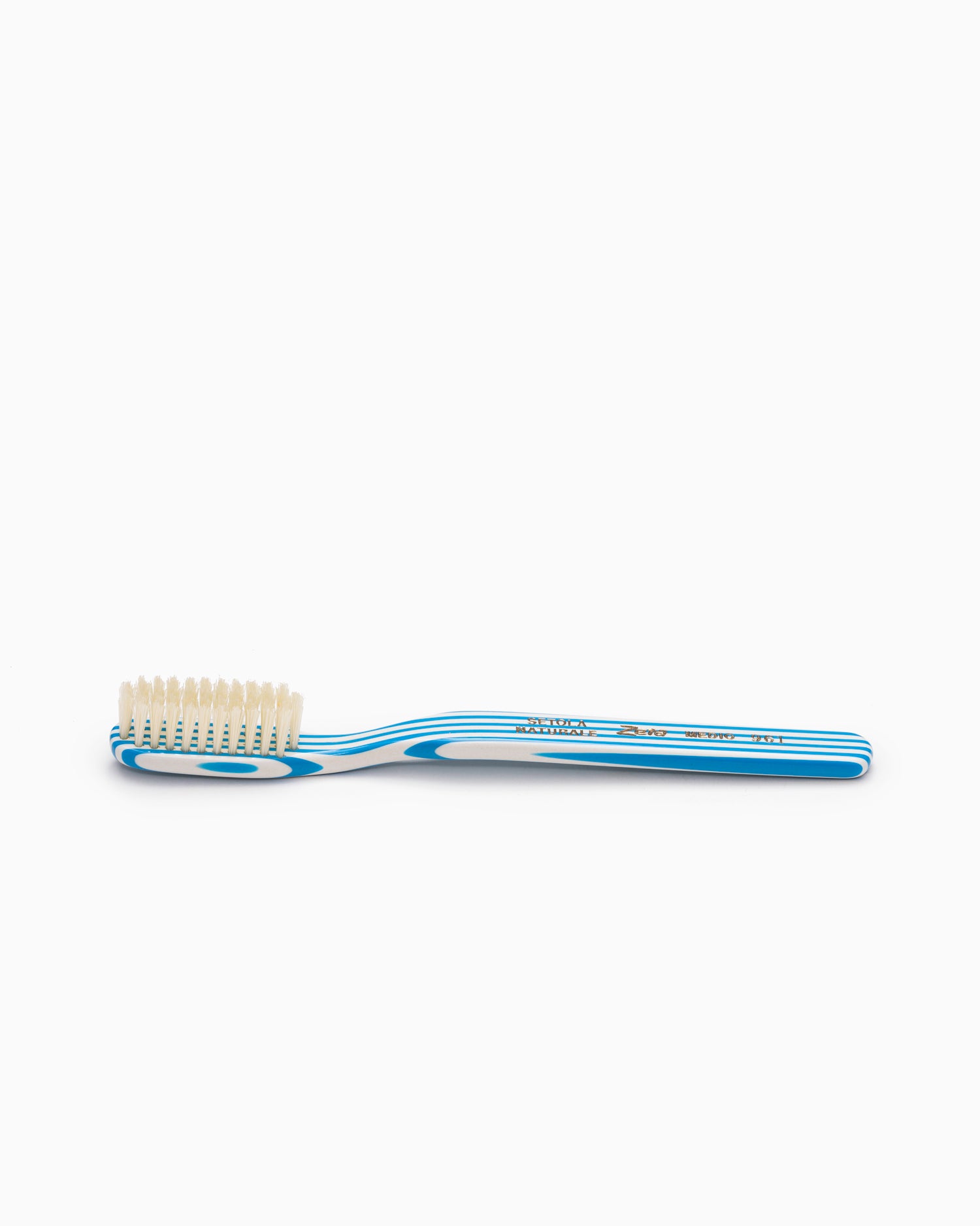 Piave SF Toothbrush - Blue