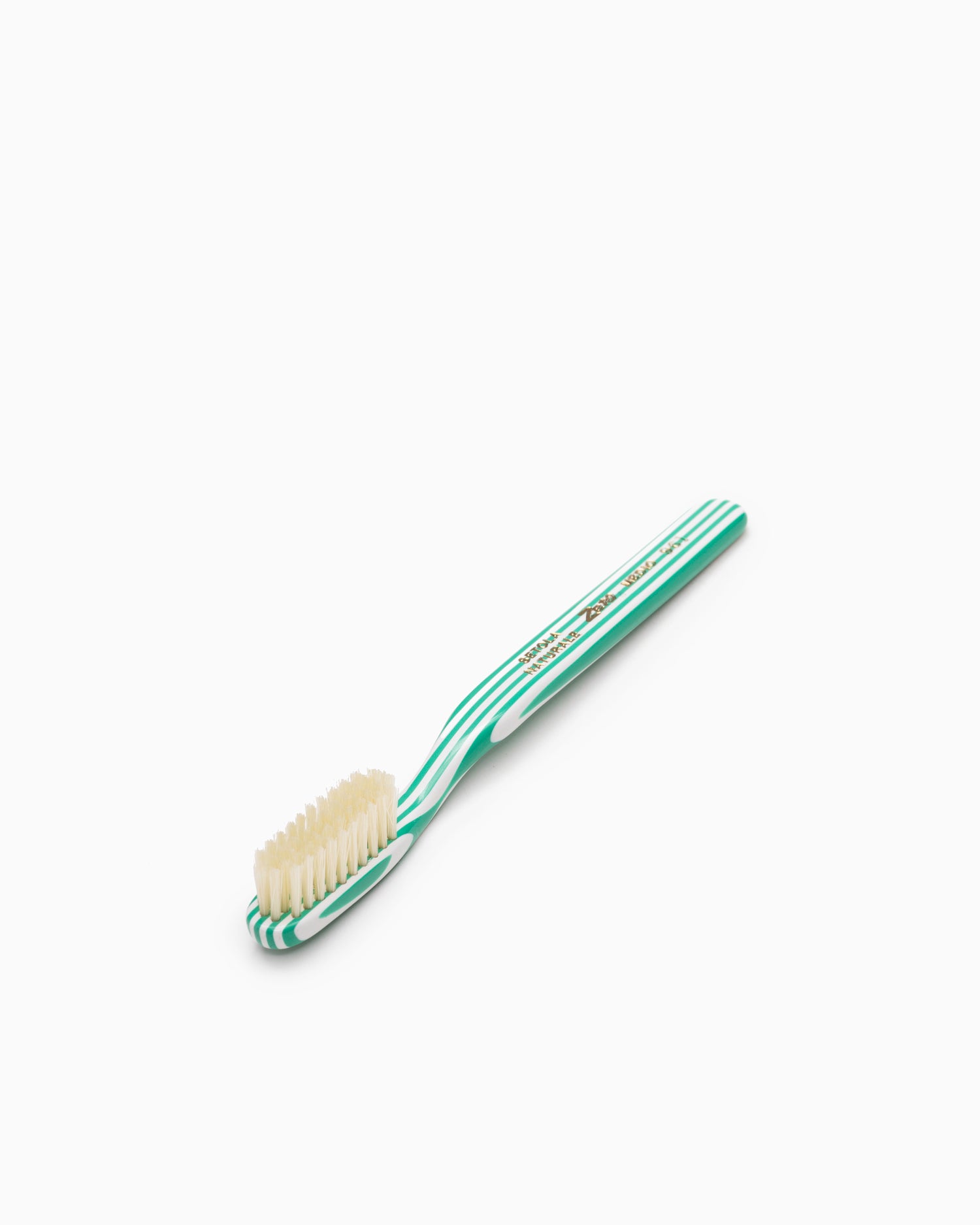 Piave SF Toothbrush - Green