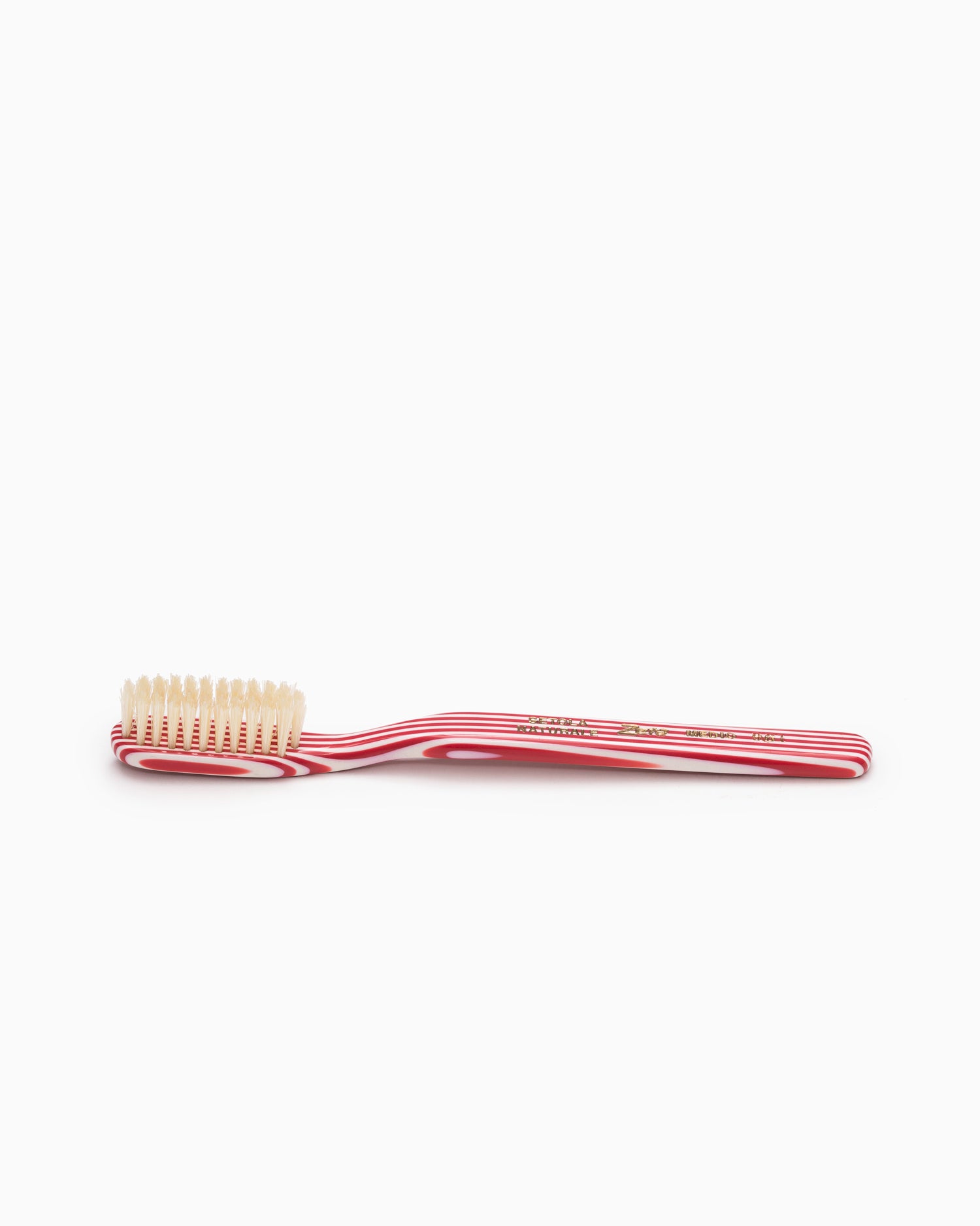 Piave SF Toothbrush - Red