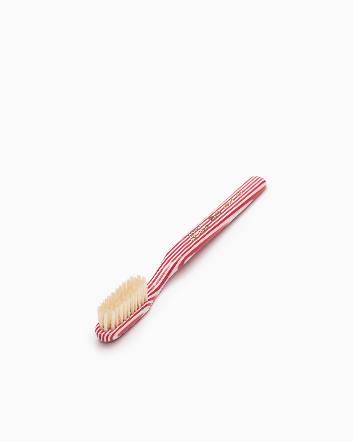 Piave SF Toothbrush - Red