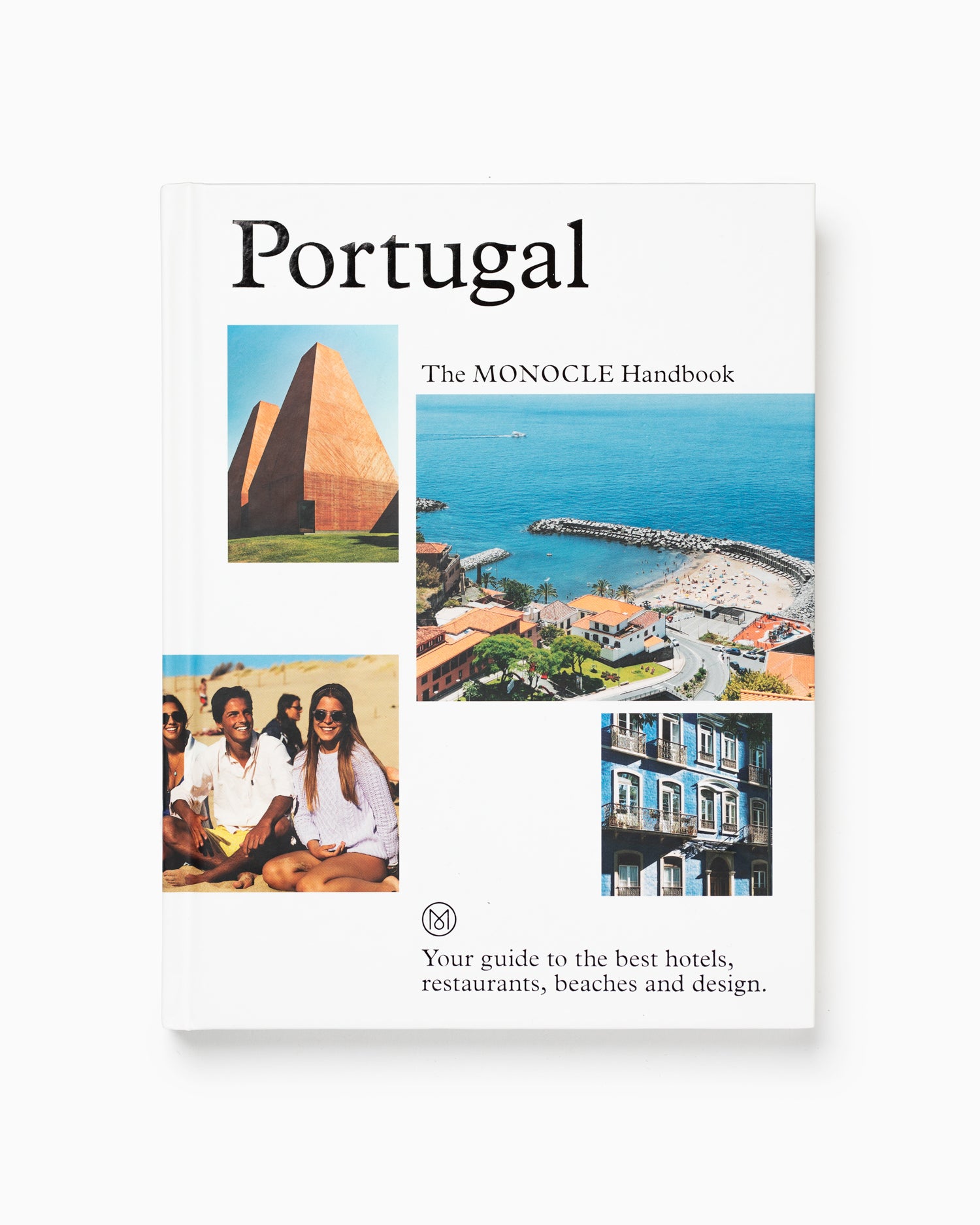 Portugal: The Monocle Handbook