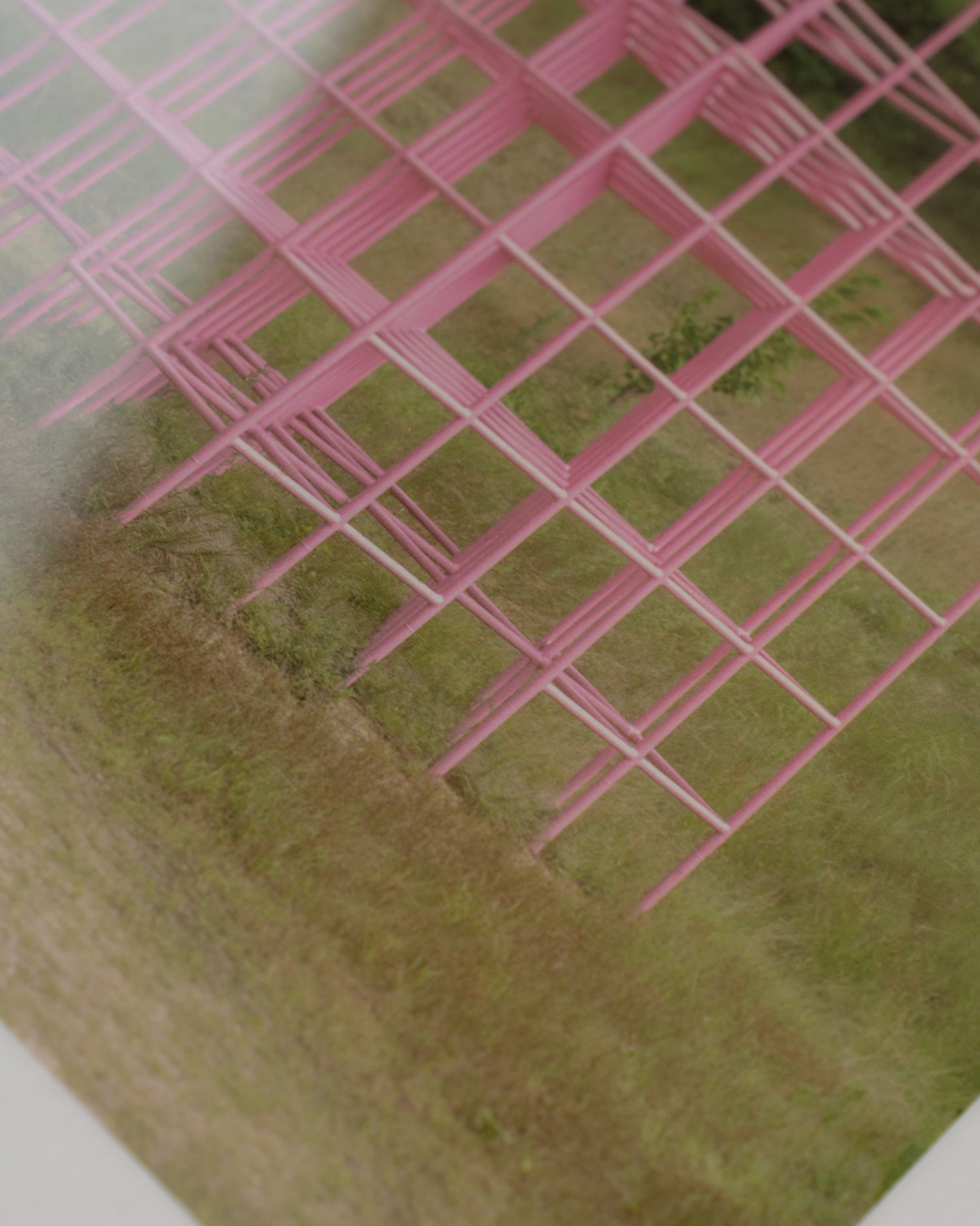 Playground in Naoshima Island 01 - Jennilee Marigomen