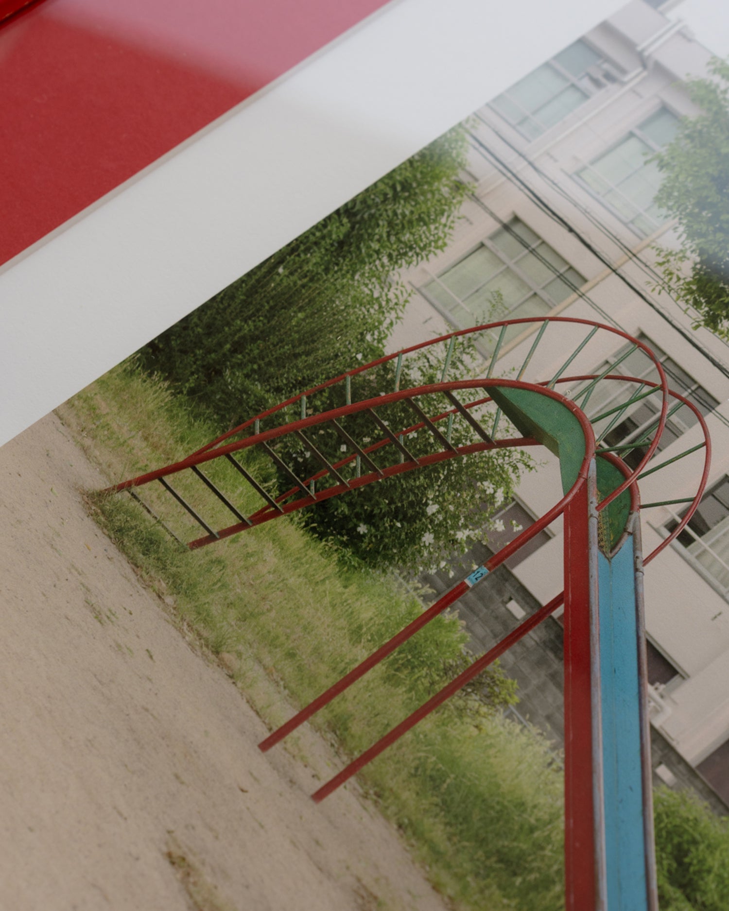 Playground in Osaka 01 - Jennilee Marigomen