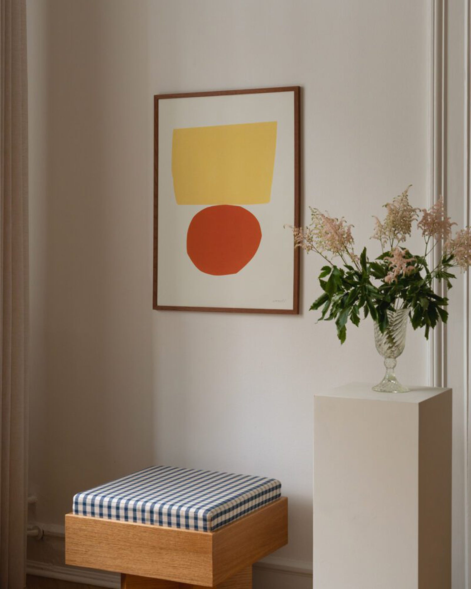 Balancing Act - Ellie Evelyn Orrell